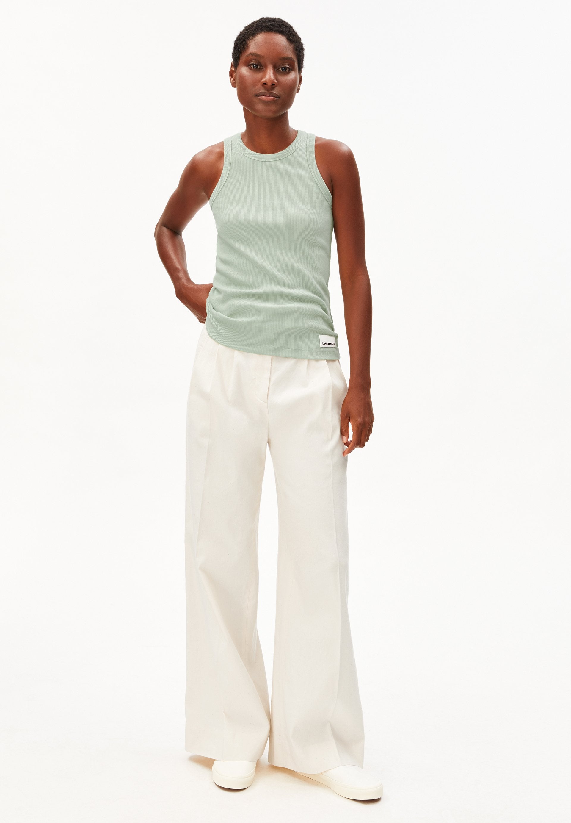 Kanitaa Top (Foam)