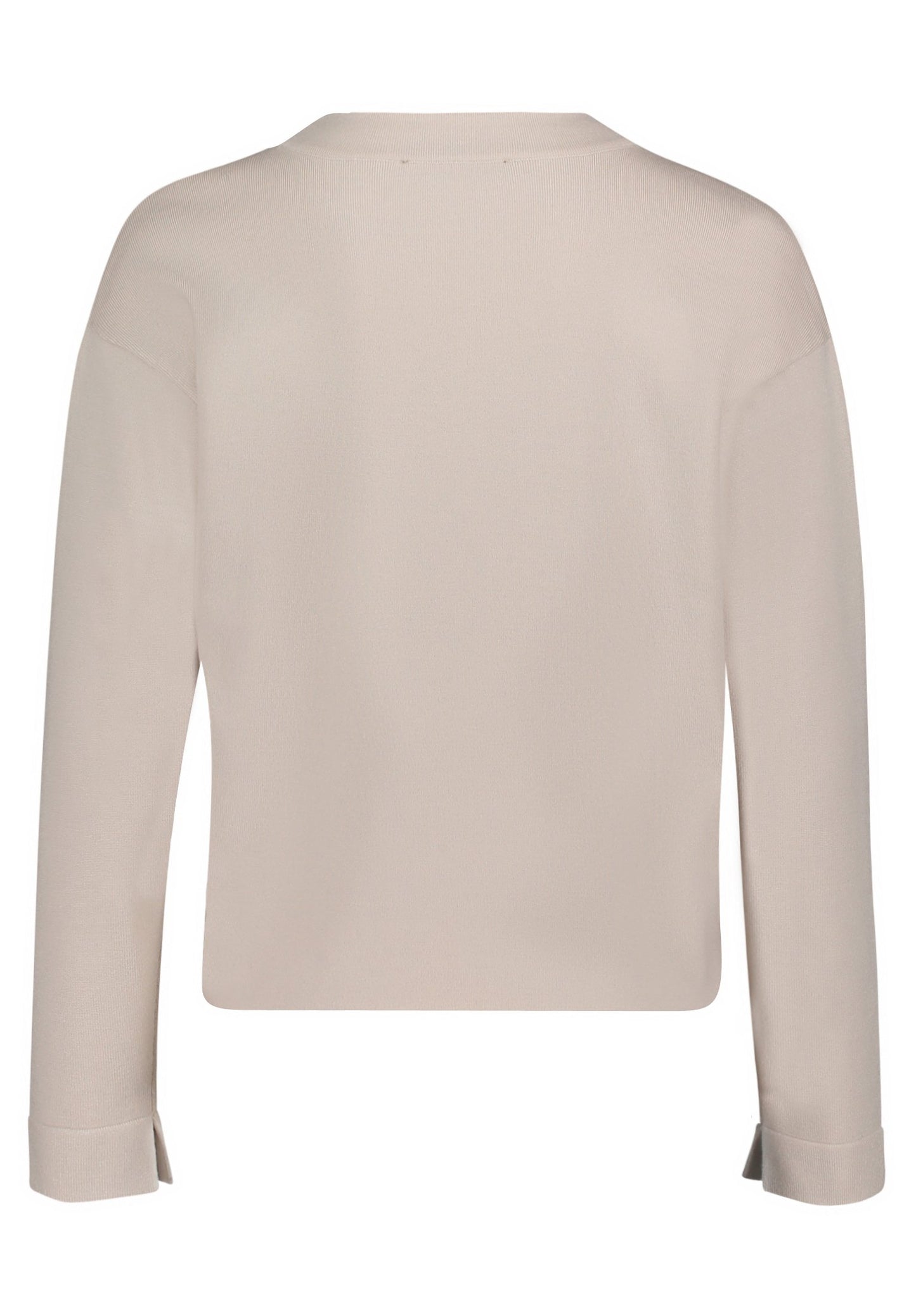 Feinstrickpullover (Silky Beige)