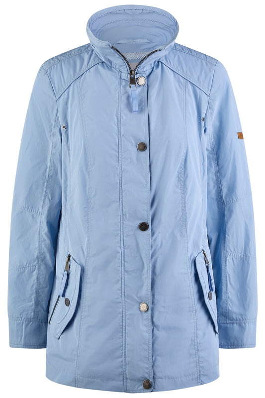 Jacke (Sky Blue)