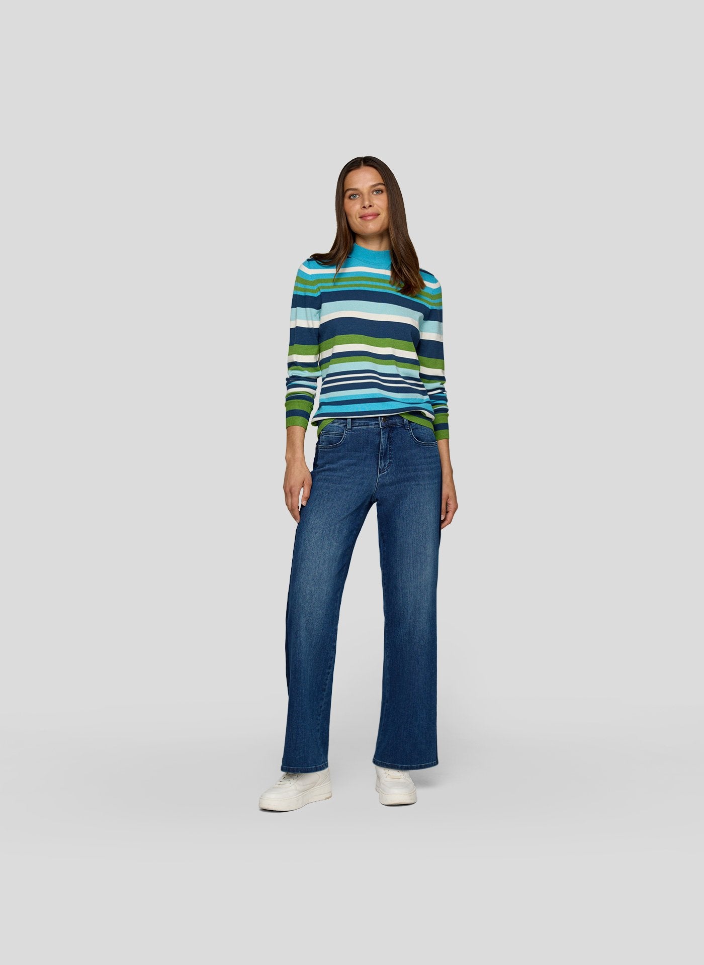 Mountain Lake (Farn)