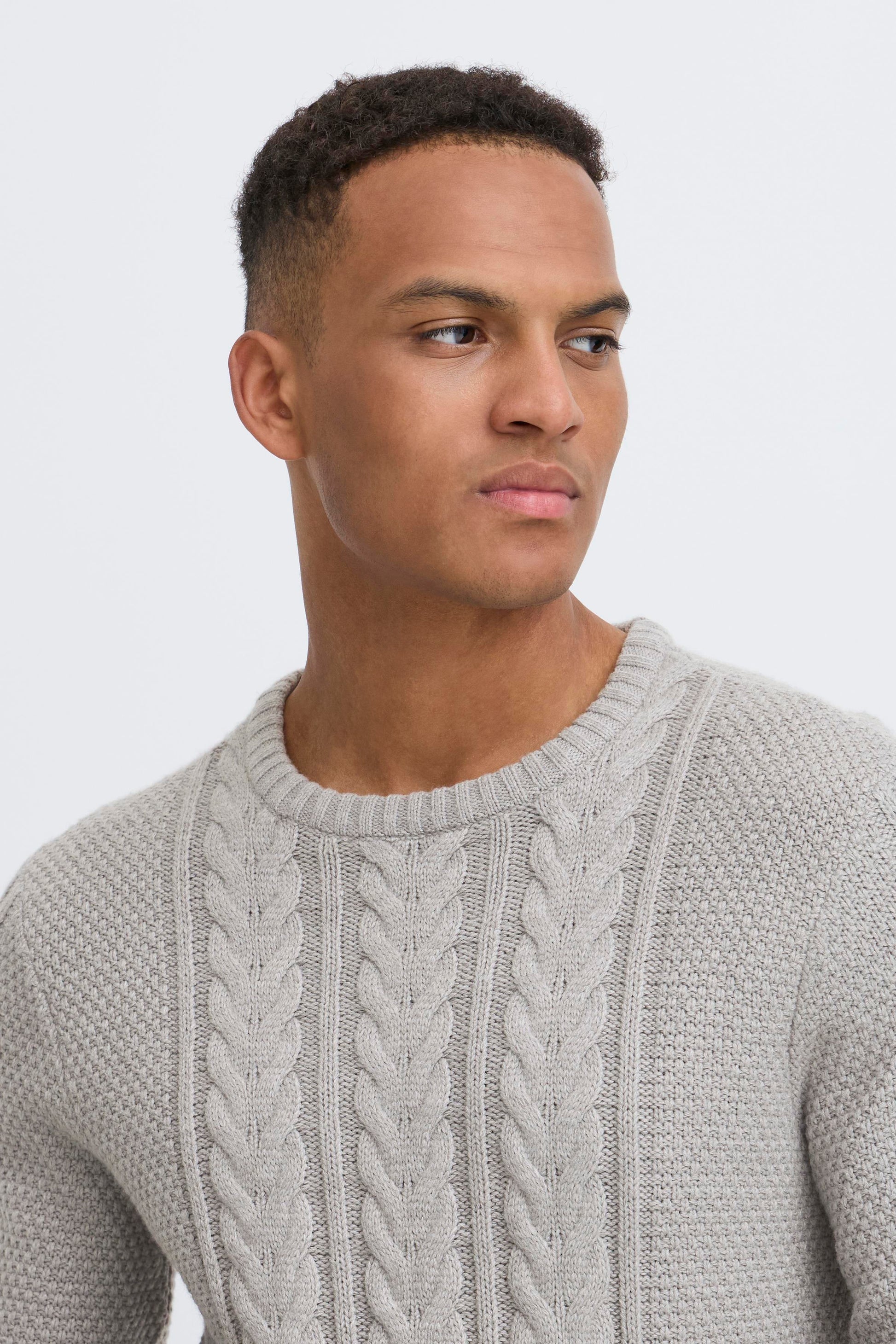 BHBASIM Crew (Stone Mix)