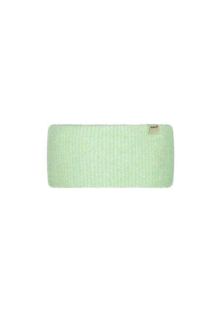 Fhearna Headband (Silver Light Pistach)