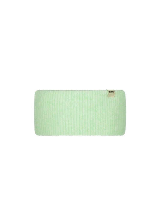 Fhearna Headband (Silver Light Pistach)