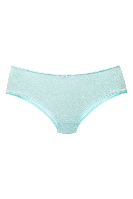 LASCANA Panty (Turquoise)