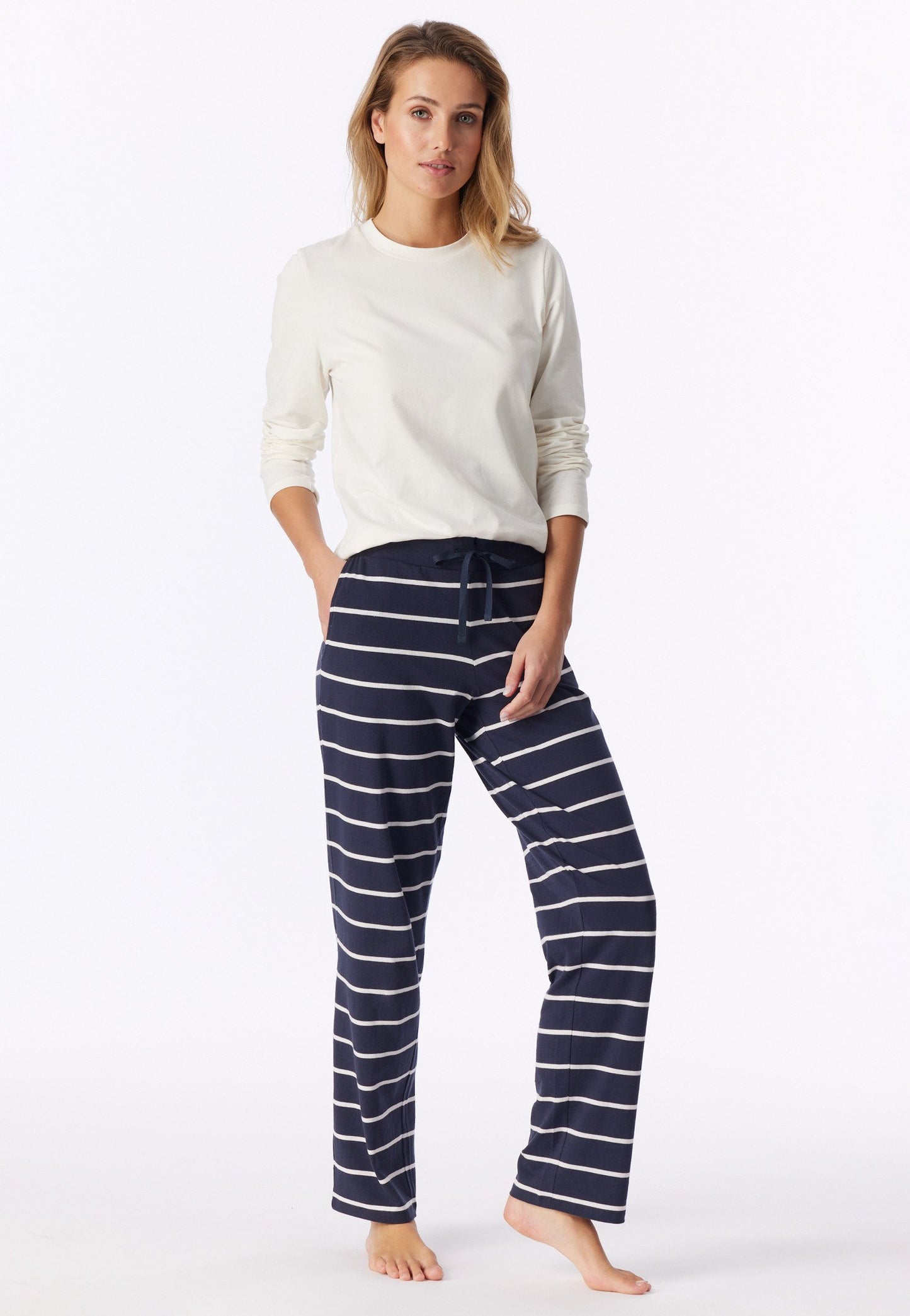 Hose lang (Multicolor)