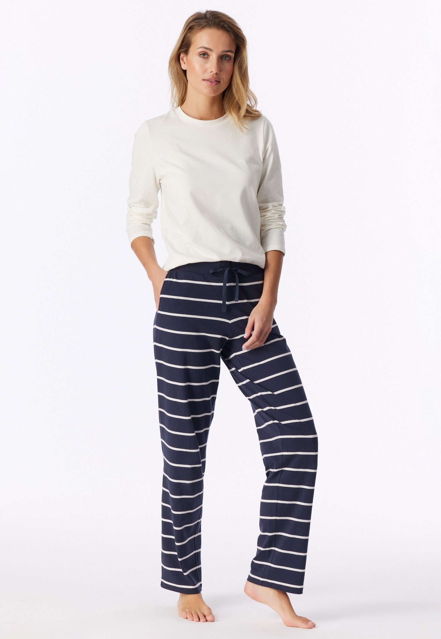 Hose lang (Multicolor)
