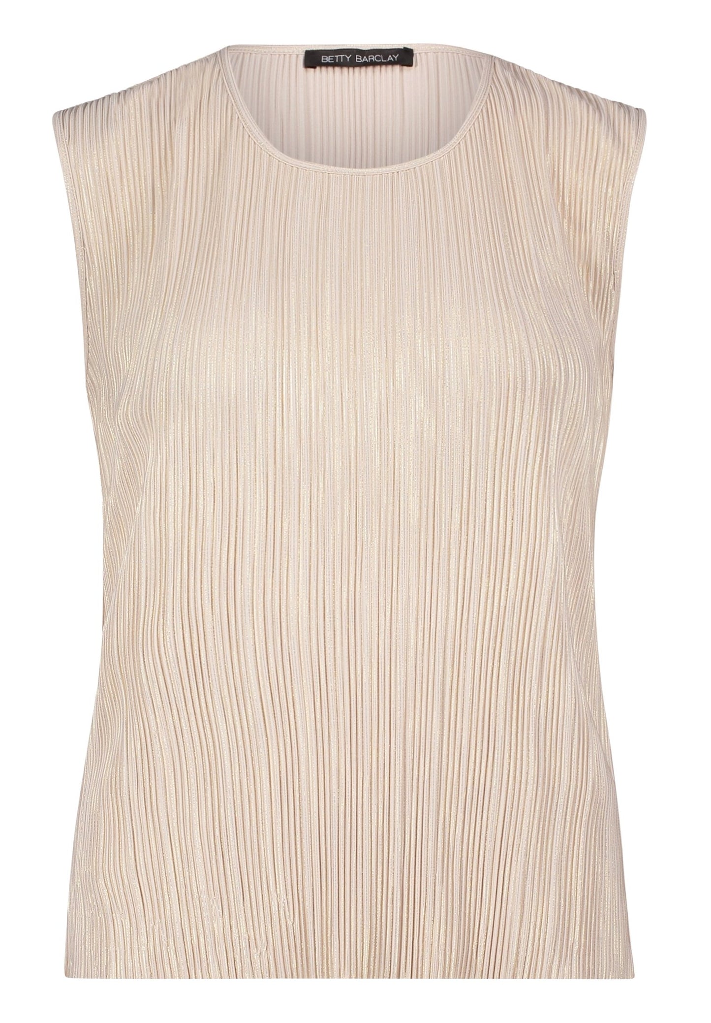 Casual-Shirt (Light Beige)