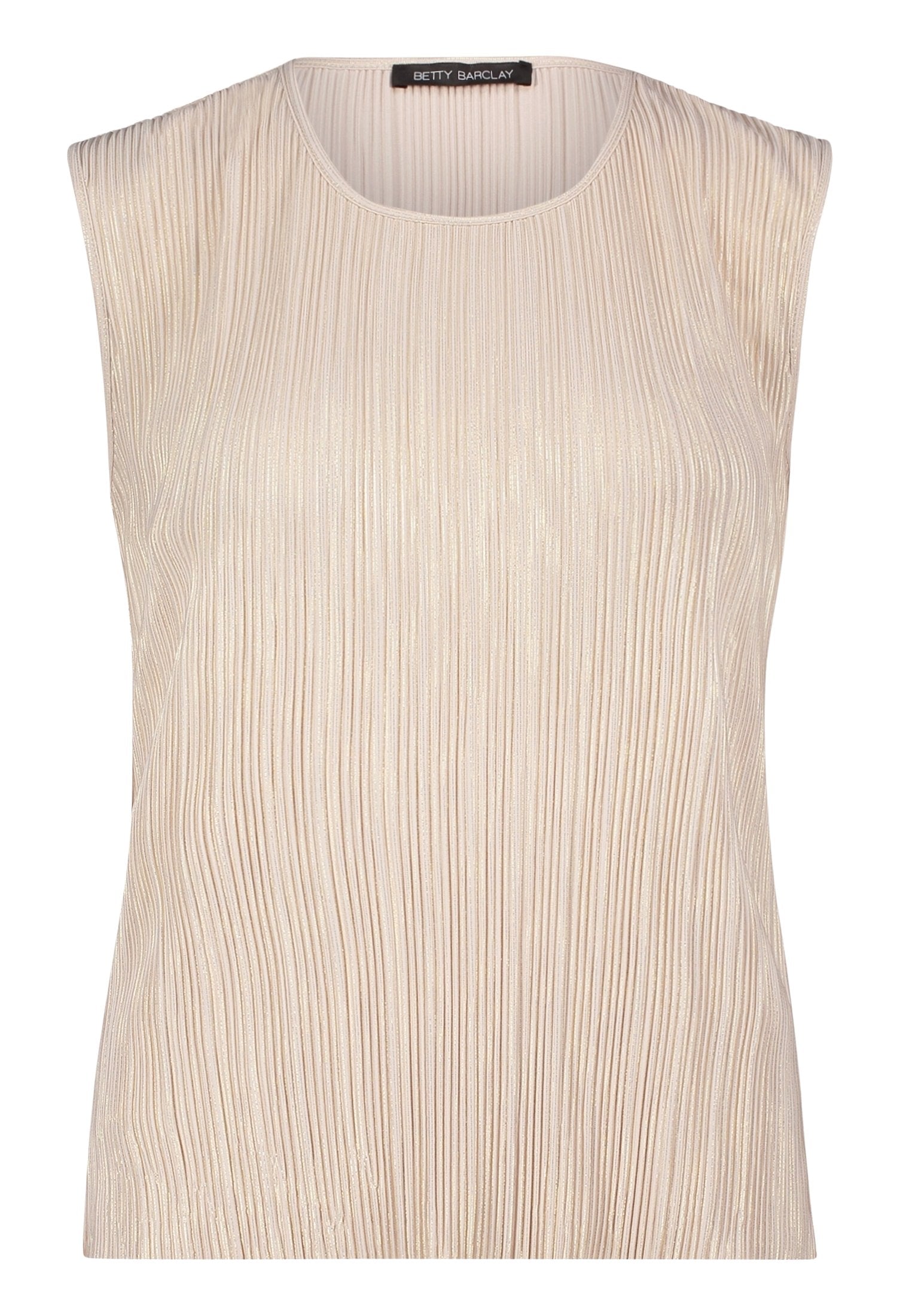 Casual-Shirt (Light Beige)