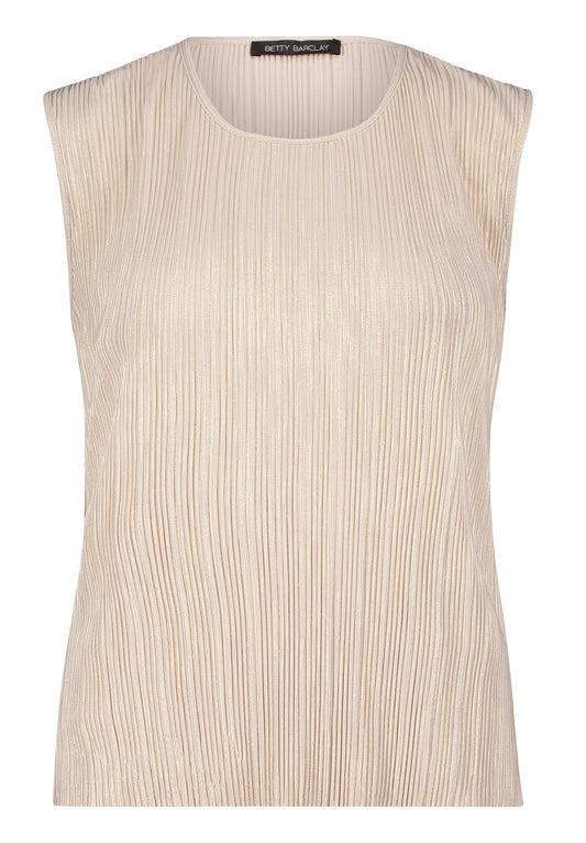 Casual-Shirt (Light Beige)