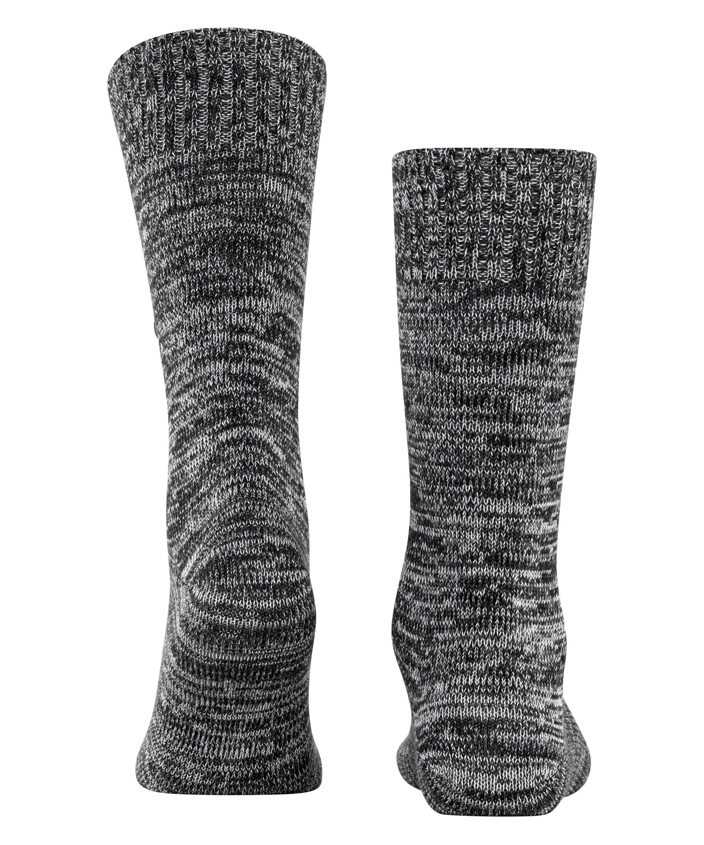 Burlington Knitting Hill Herren (Black)