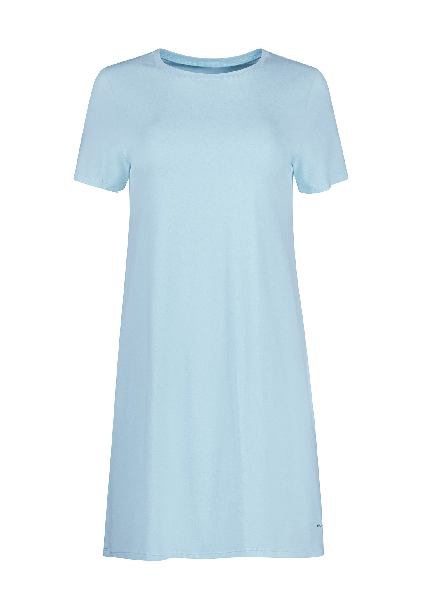 SKINY Damen Sleepshirt kz. A. Night In Skiny 01 (Angel Falls)
