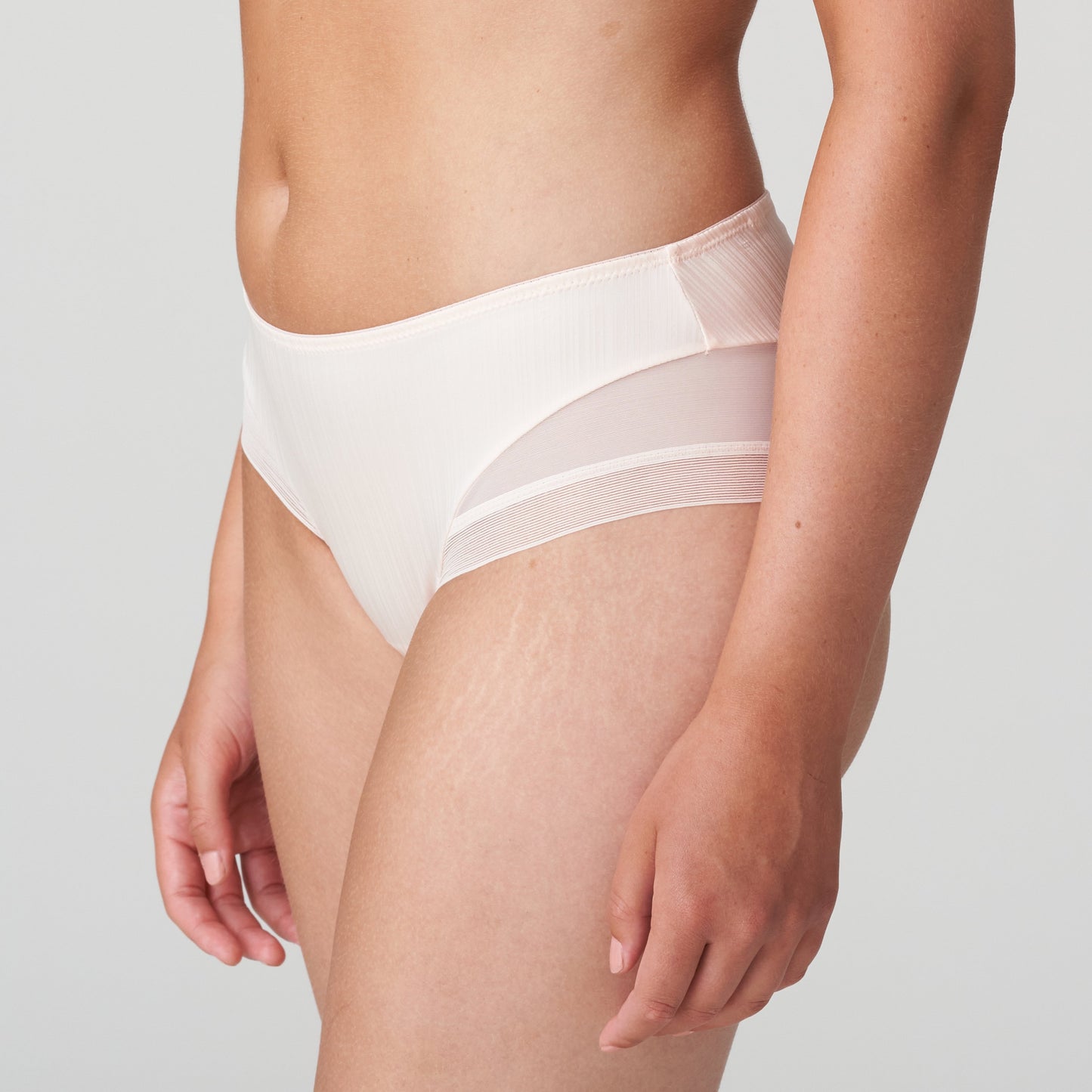 KNOKKE crystal pink Hotpants (Crp)