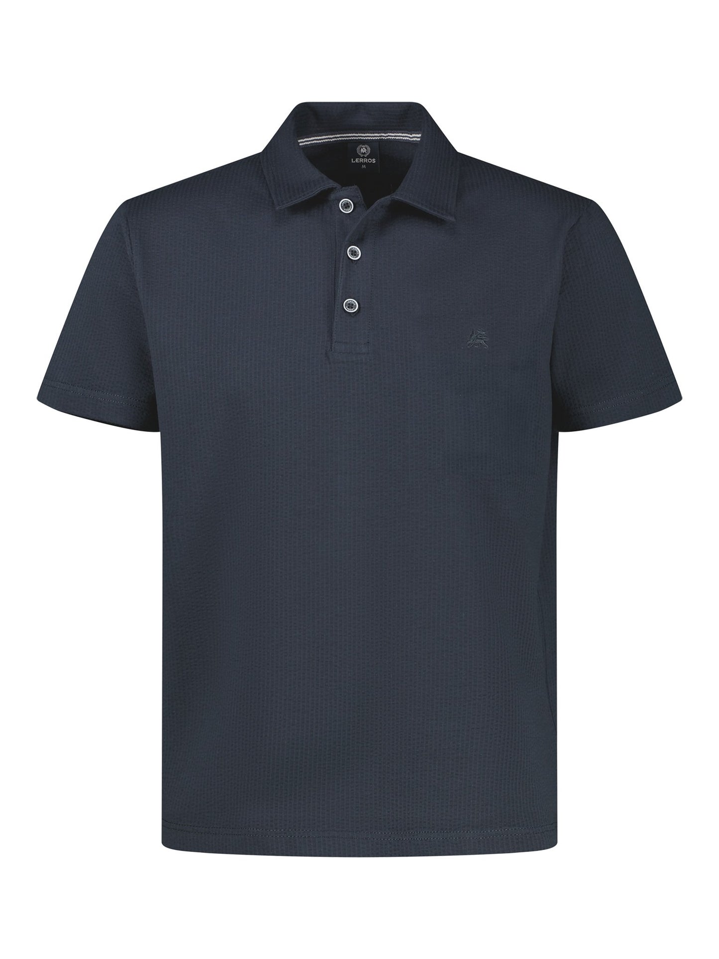 Polo-knopf (Classic Navy)