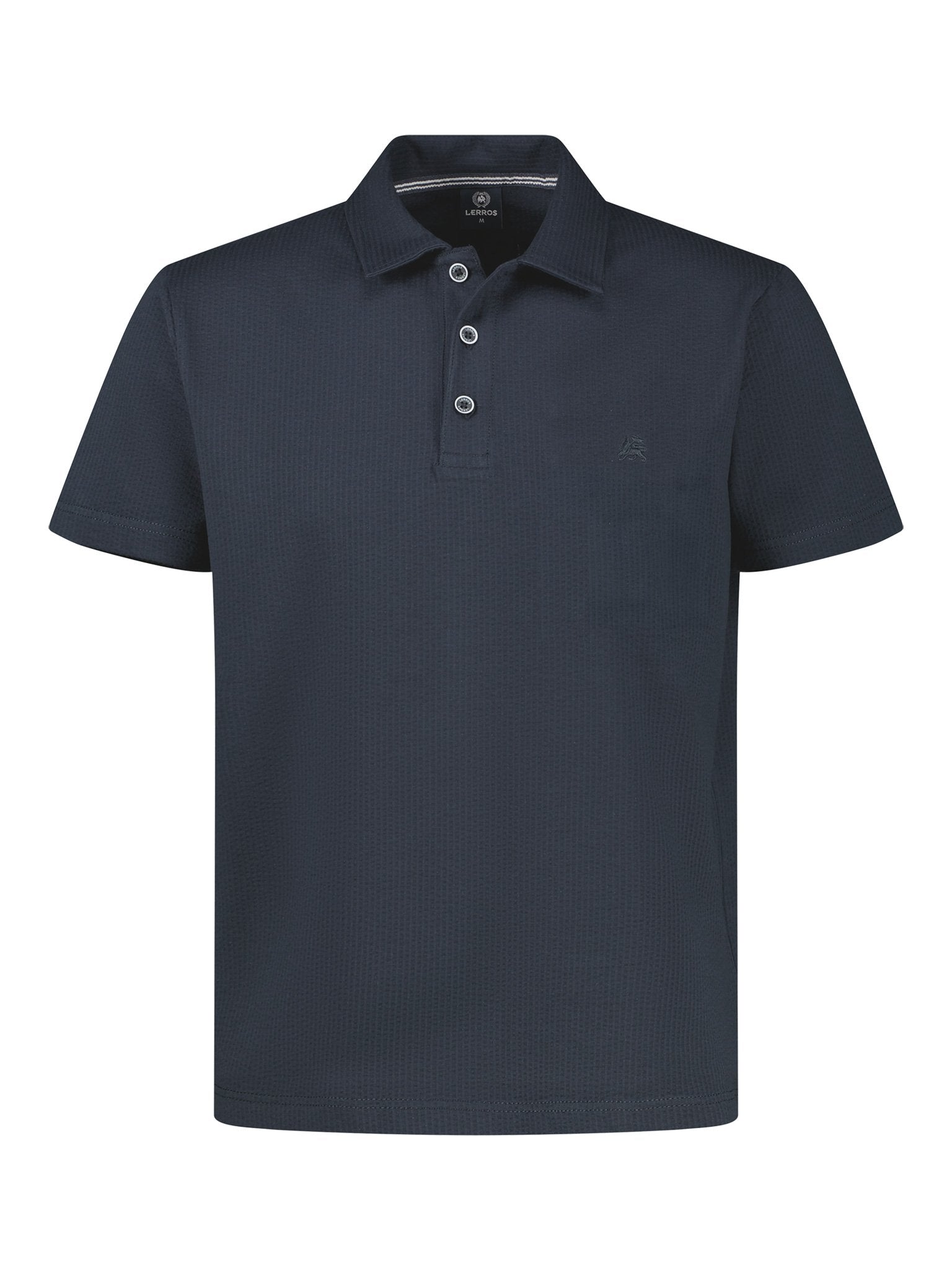 Polo-knopf (Classic Navy)