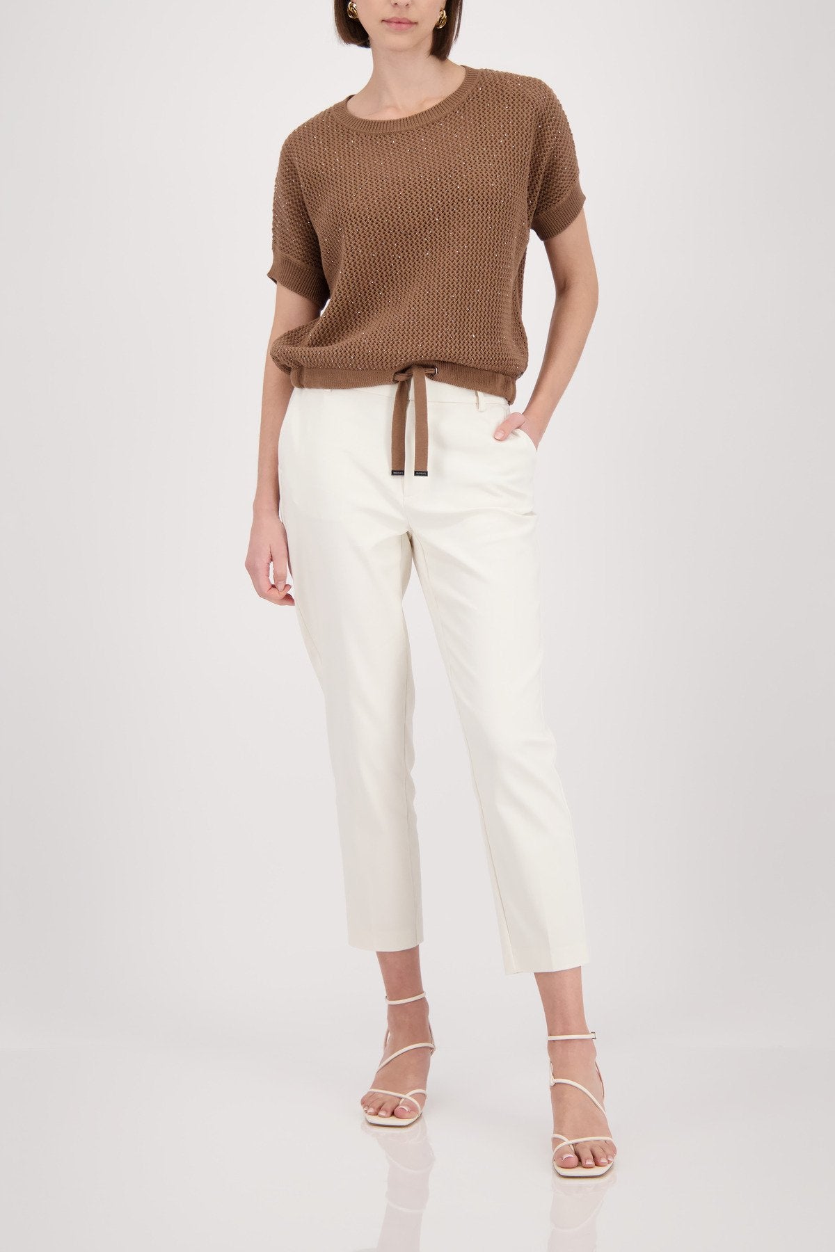 Pullover (Mocca)