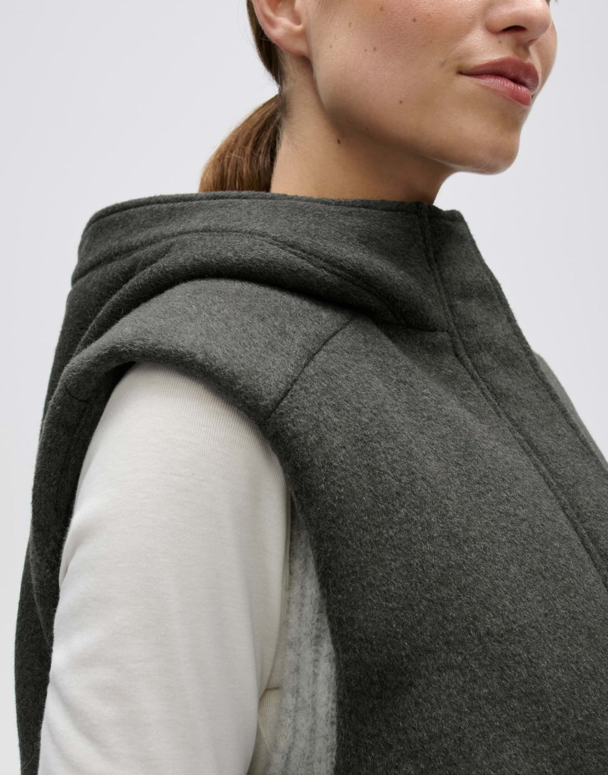 Walanka (Sage Grey)