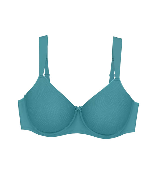 Essential Minimizer T W X (Quiet Turquoise)