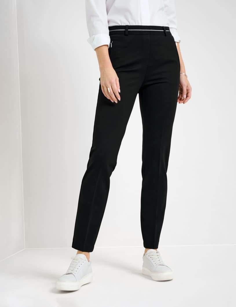 Style Lillyth (Black)