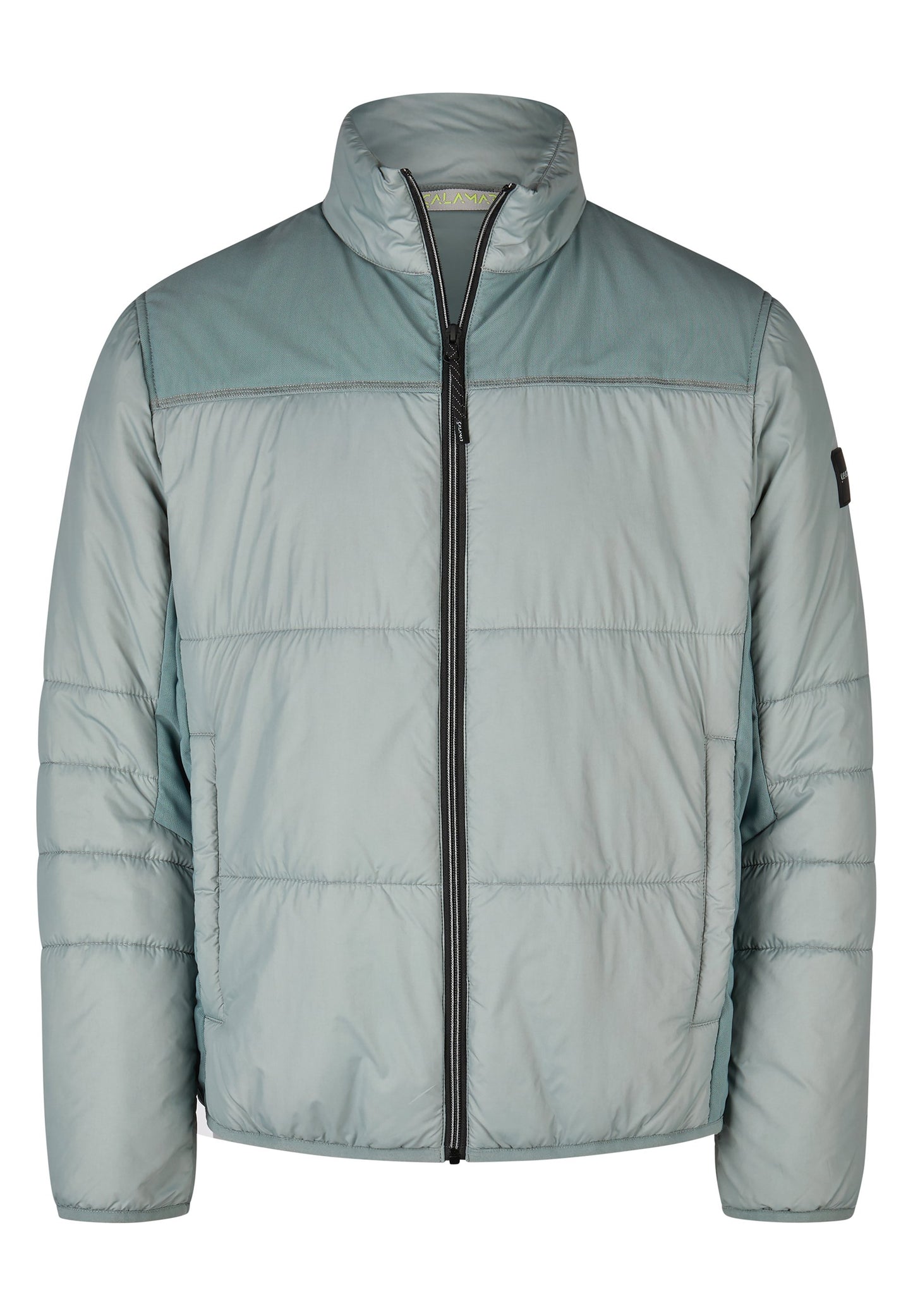 Steppjacke (Sage Green)