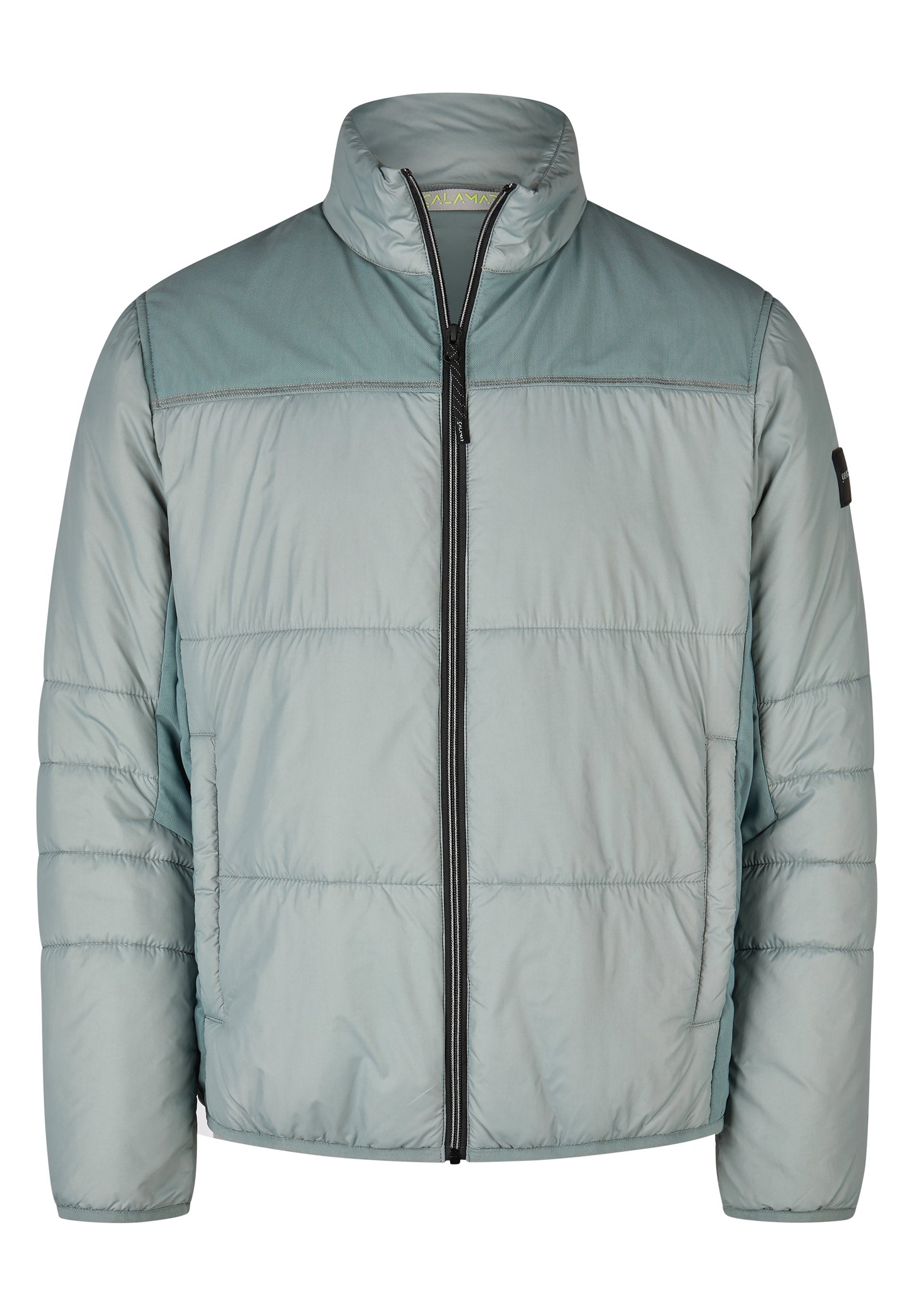 Steppjacke (Sage Green)