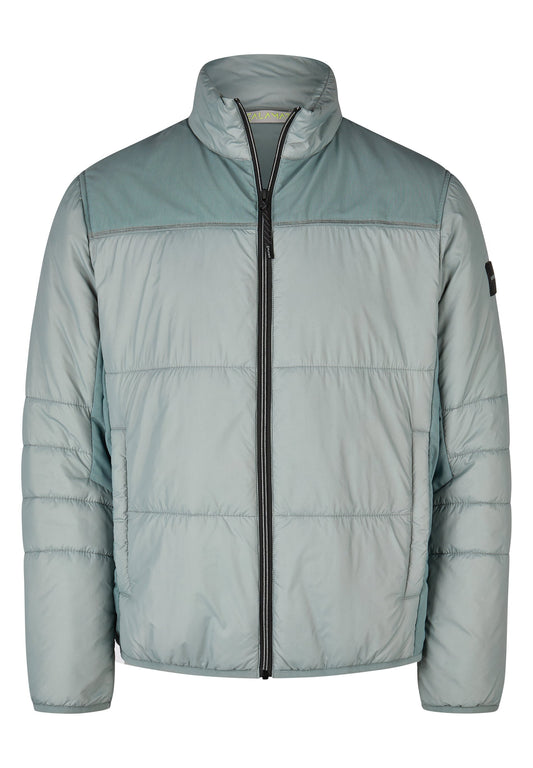 Steppjacke (Sage Green)