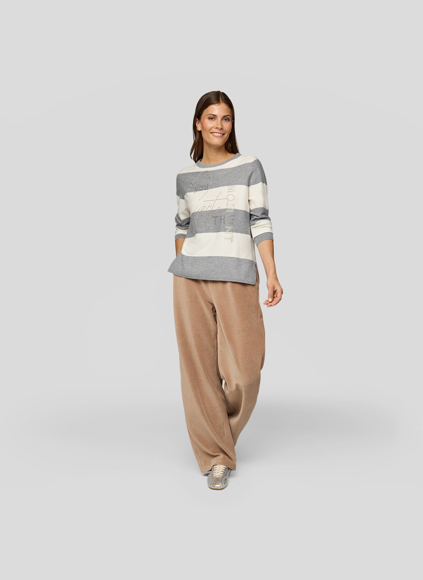 Cozy & Cool (Flanell)