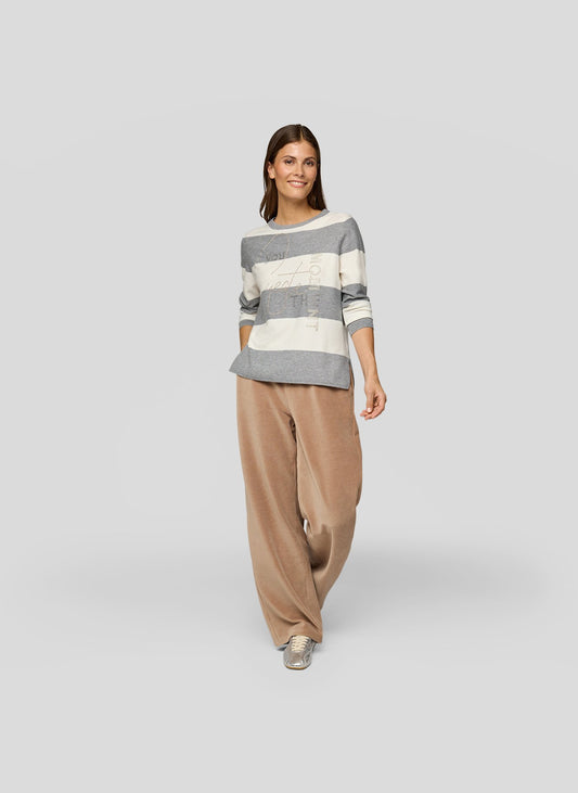 Cozy & Cool (Flanell)