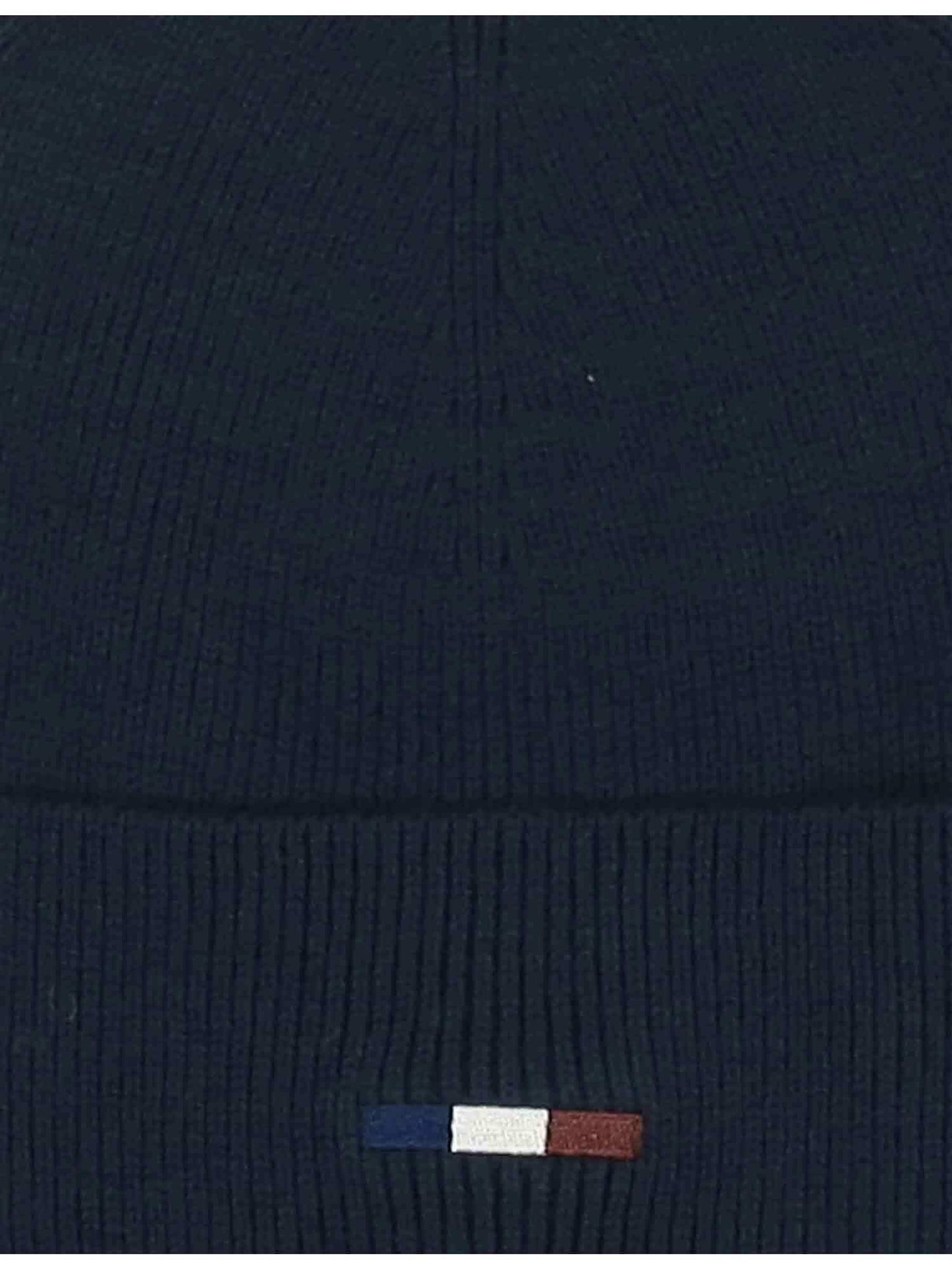 Strickmütze Woll Strickmütze (Navy)