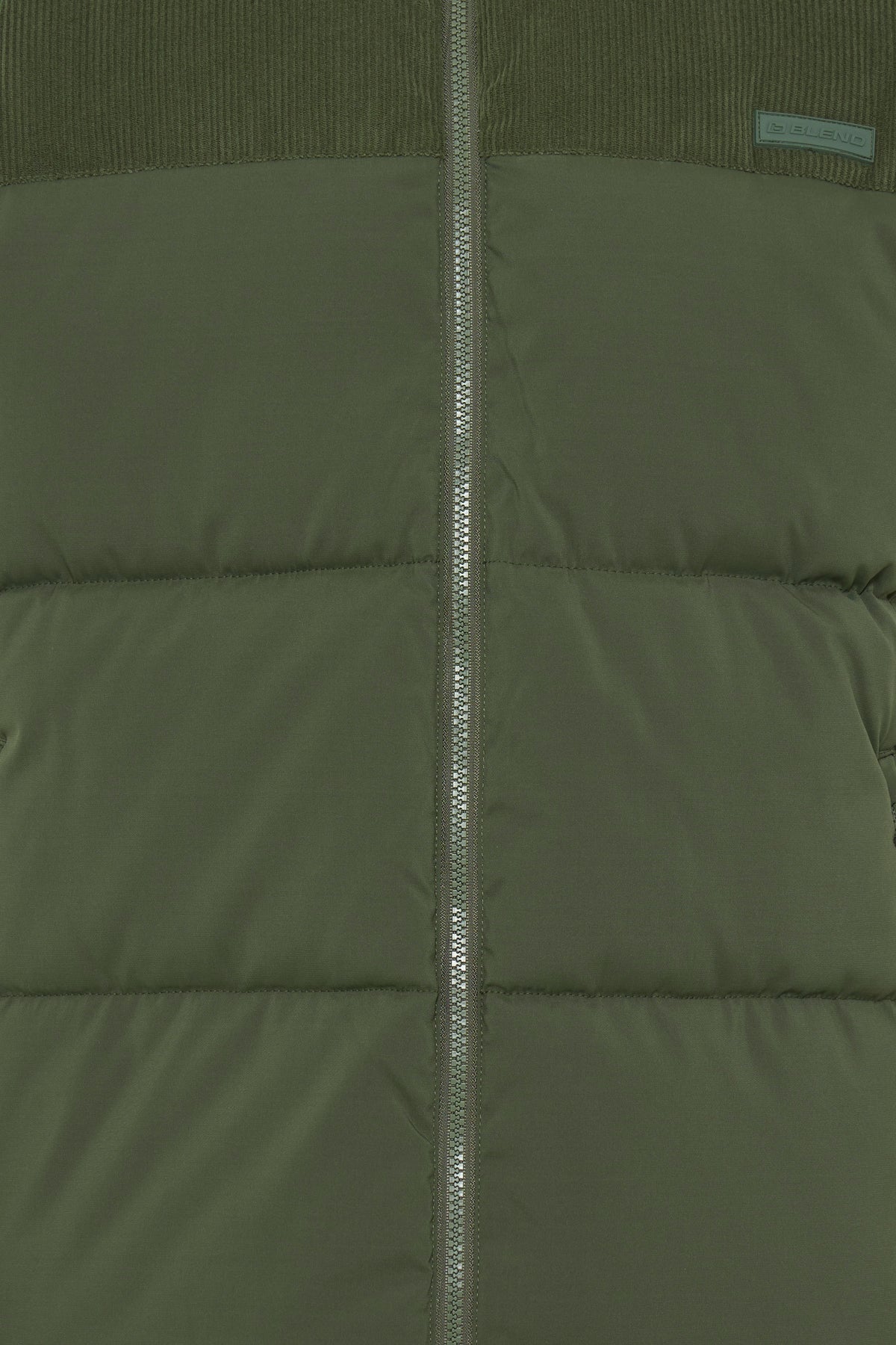 Bhflynn Vest (Deep Depths)