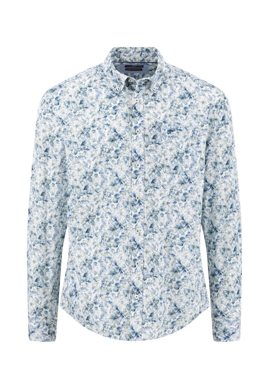 Premium Print, B.D., 1/1 (Harbor Blue)