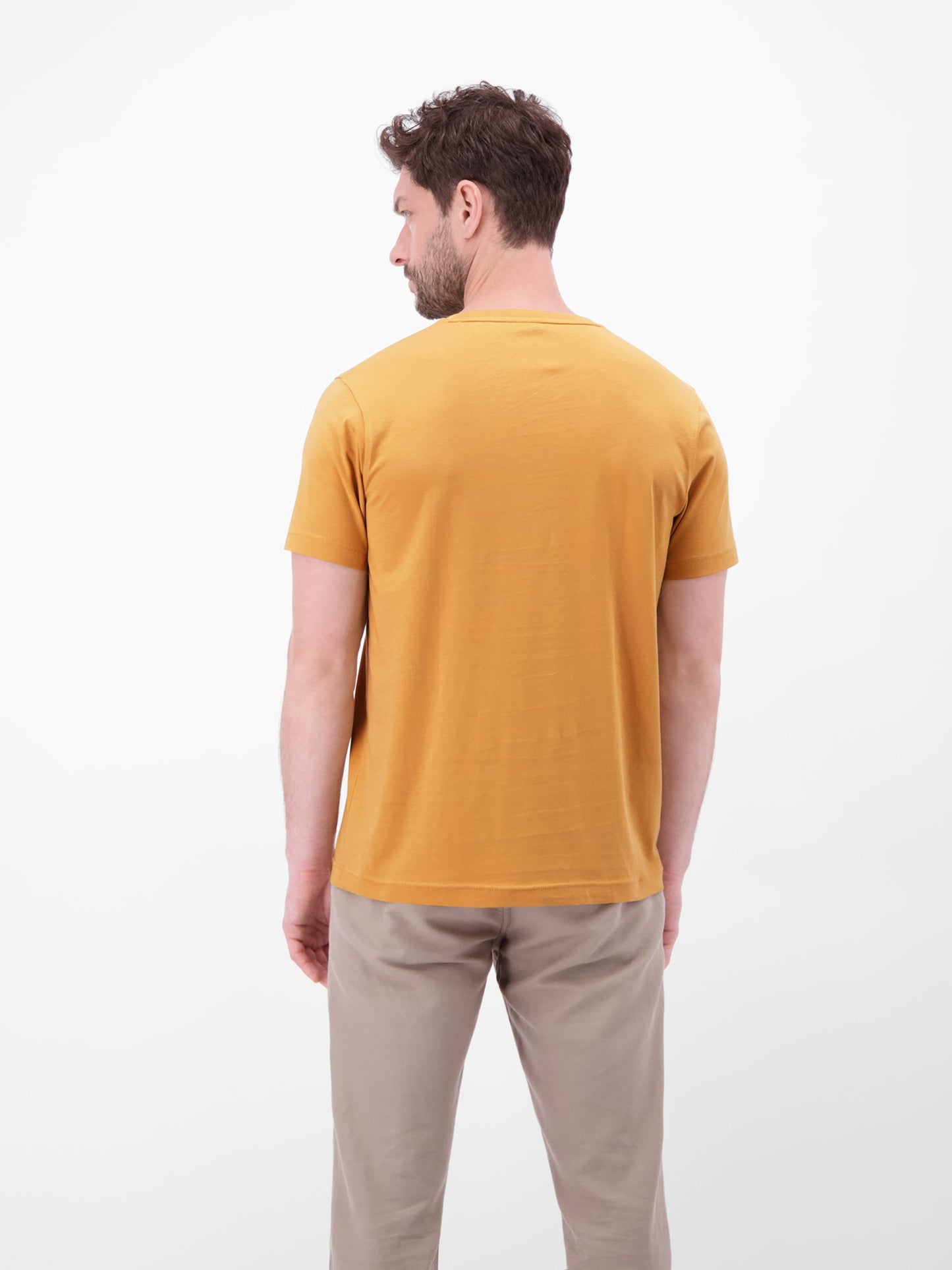O-neck (Dull Peach)