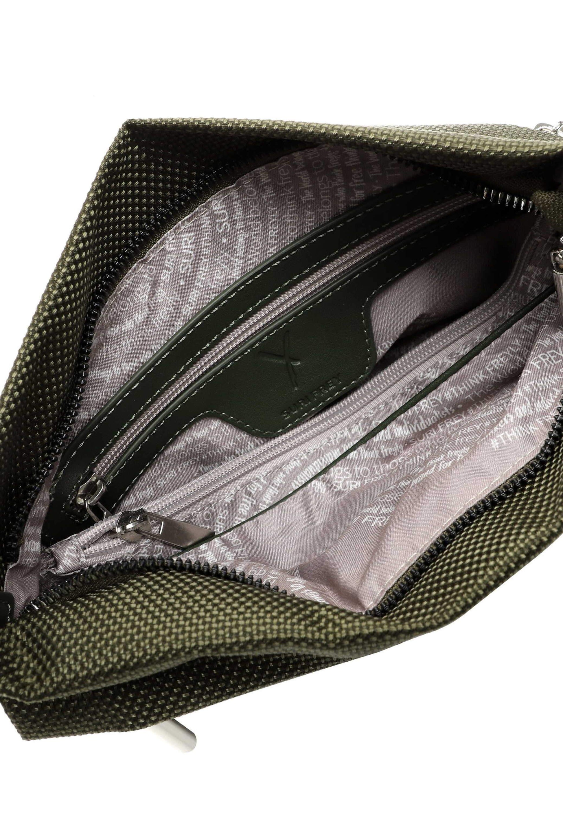 Umhängetasche SFY SURI Sports Marry (Forest)