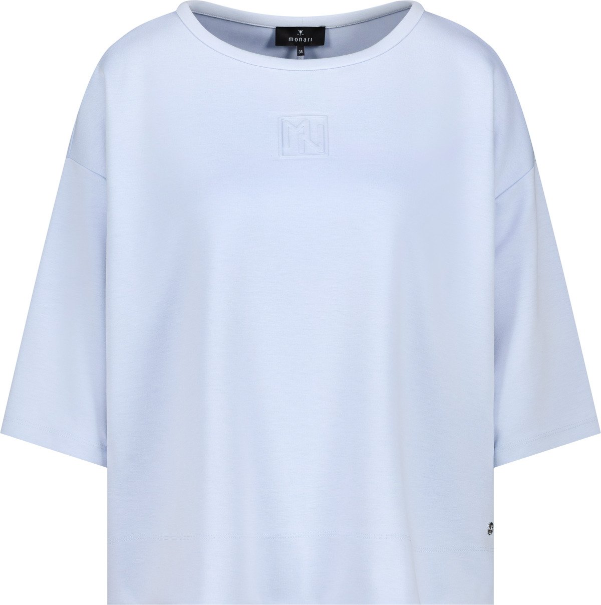 Sweatshirt (Light Sky)