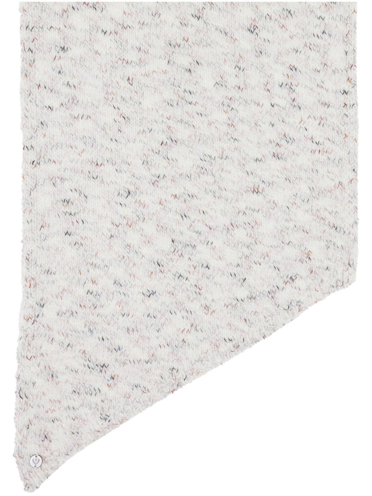 Schal Polyester Schal (Champaign Powder)