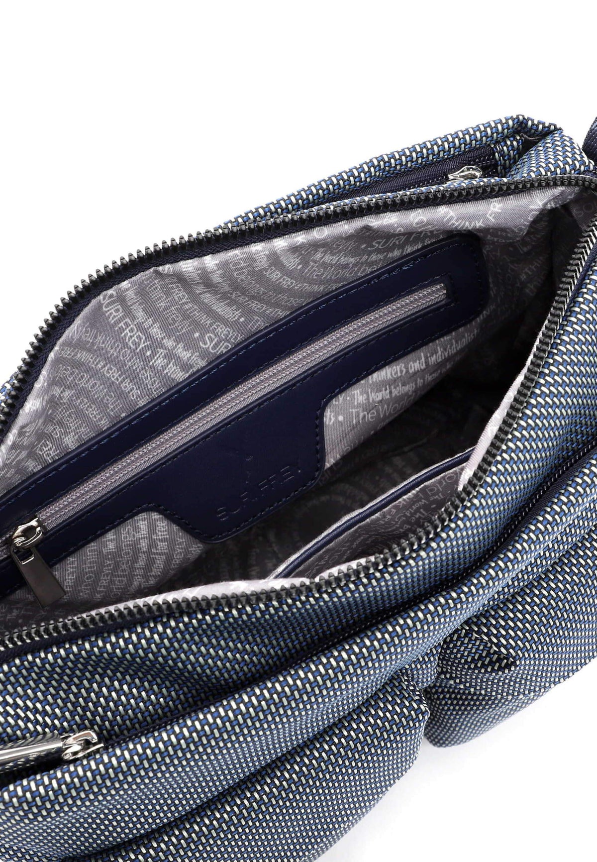 Umhängetasche SFY SURI Sports Marry (Blue)