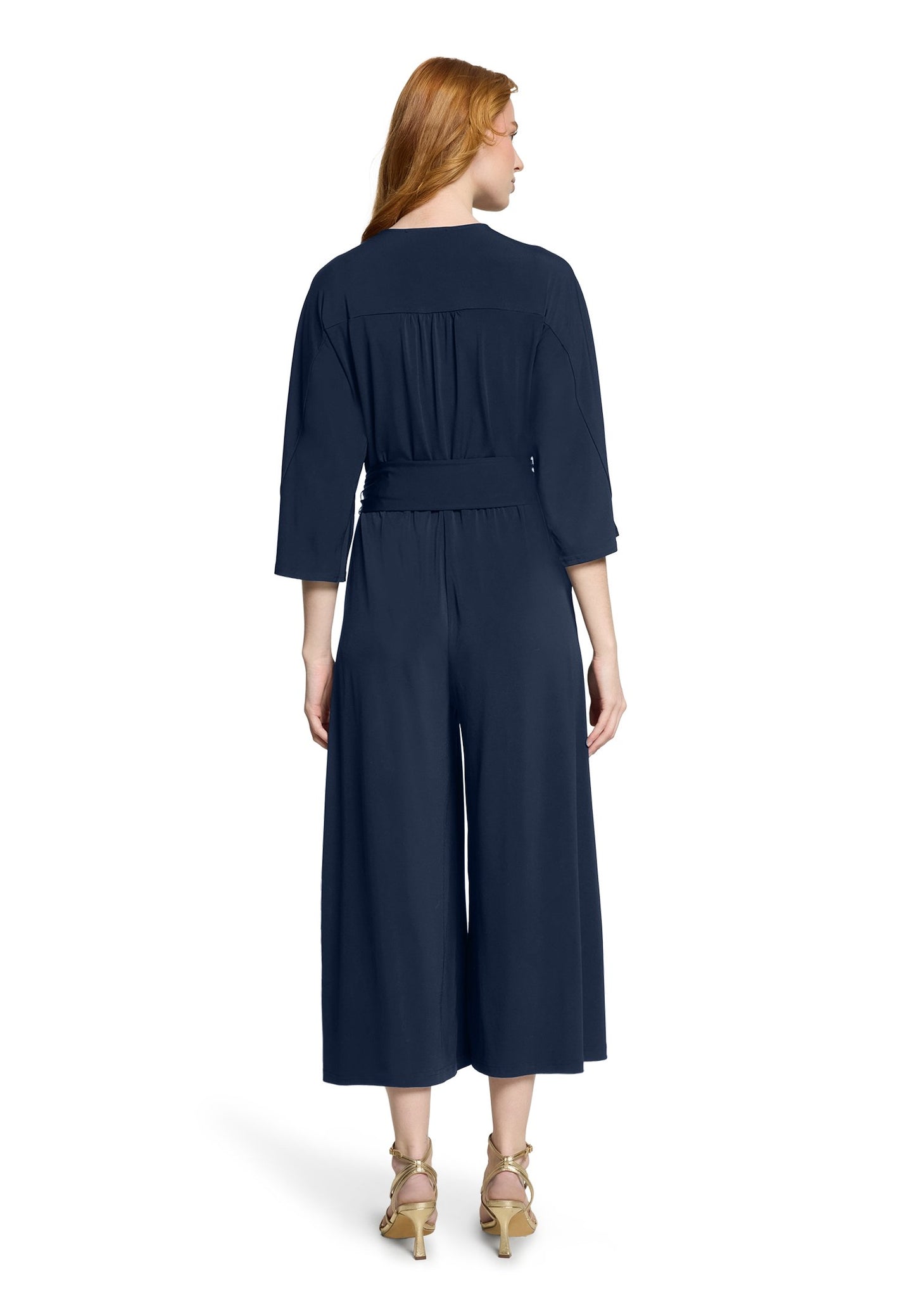 Jumpsuit (Dark Sky)