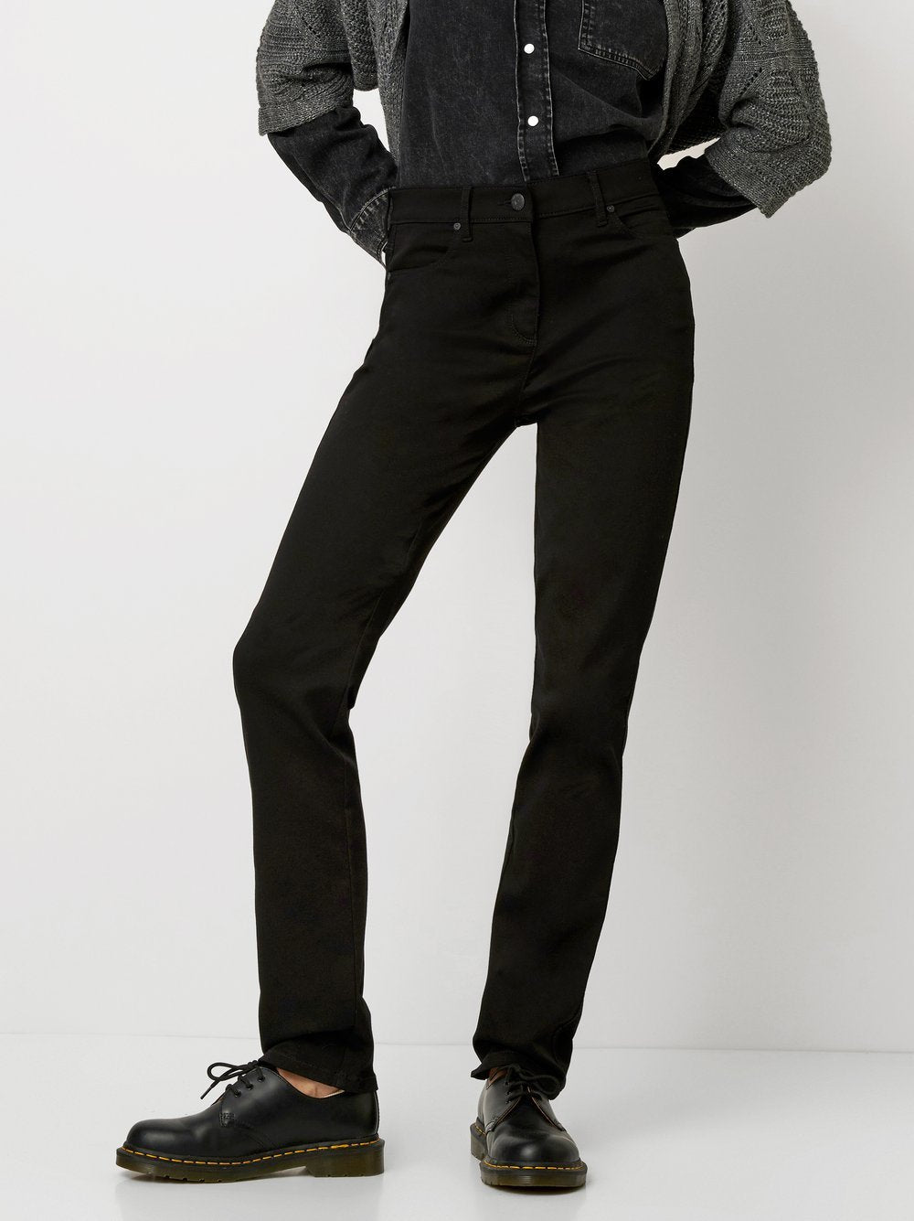 be loved (Perfect Black)