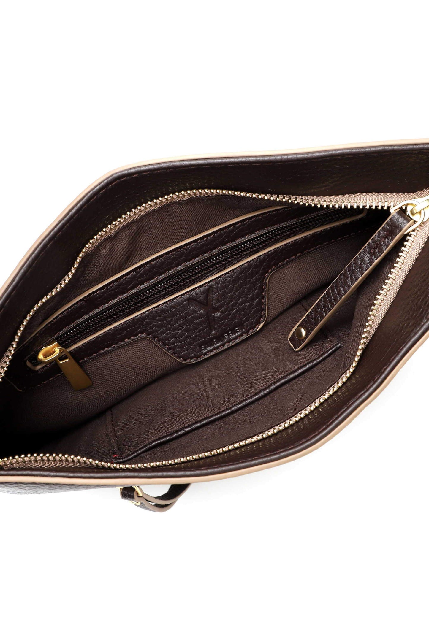 Umhängetasche SFY Melany (Brown)