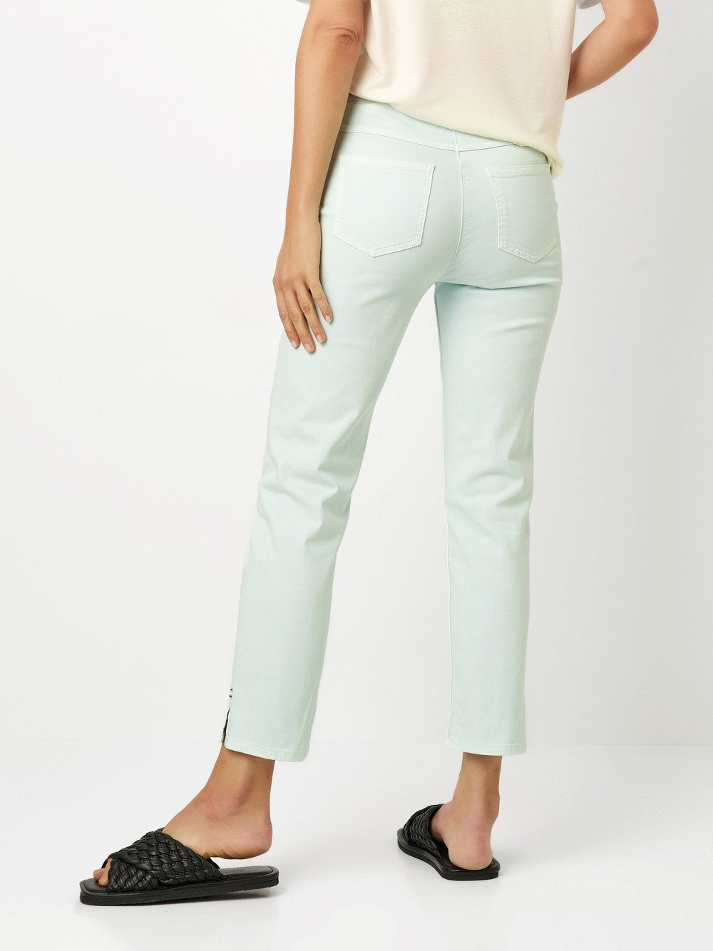 be loved 7/8 (Fresh Mint)