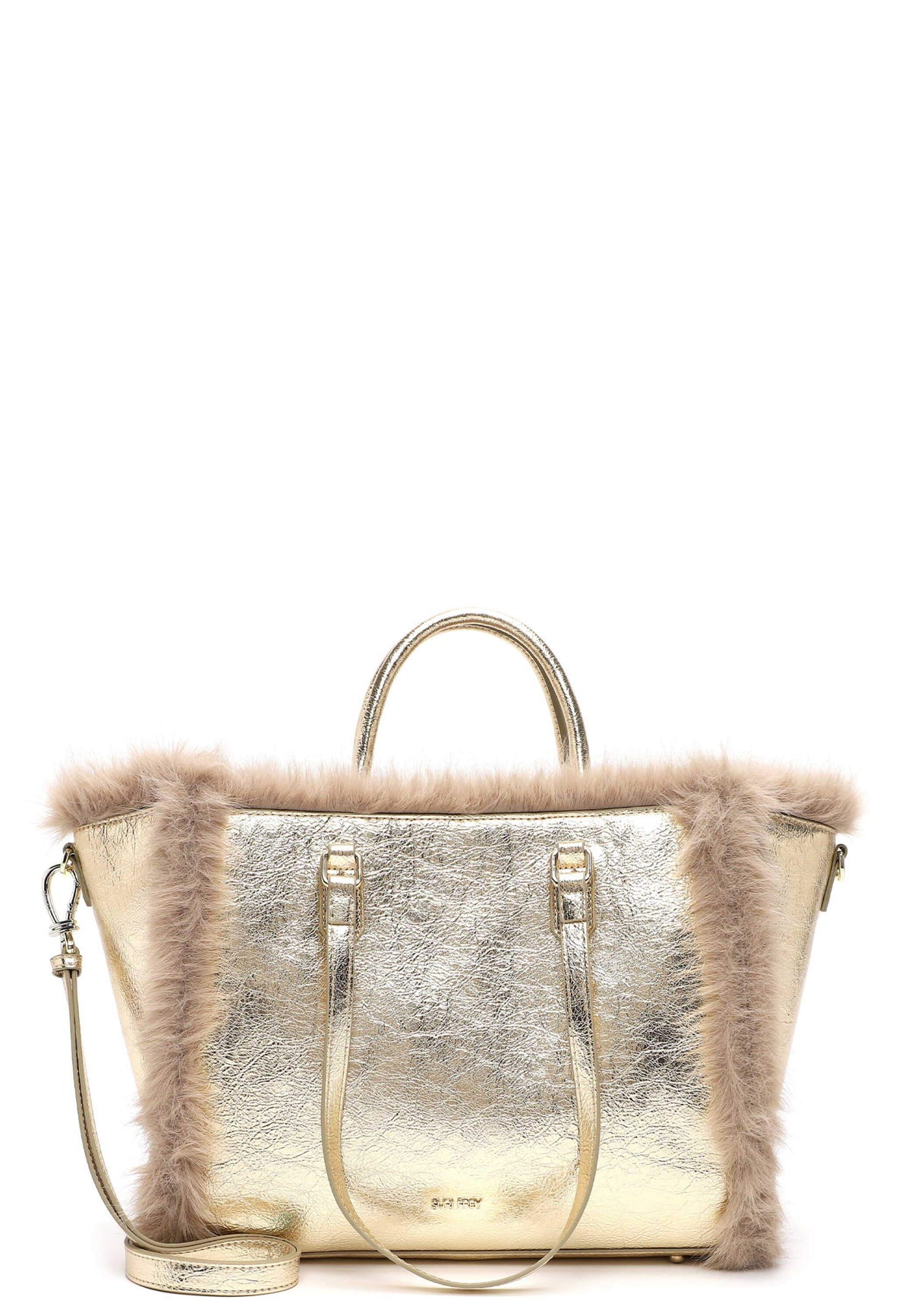 Shopper SFY Chessy (Lightgold)