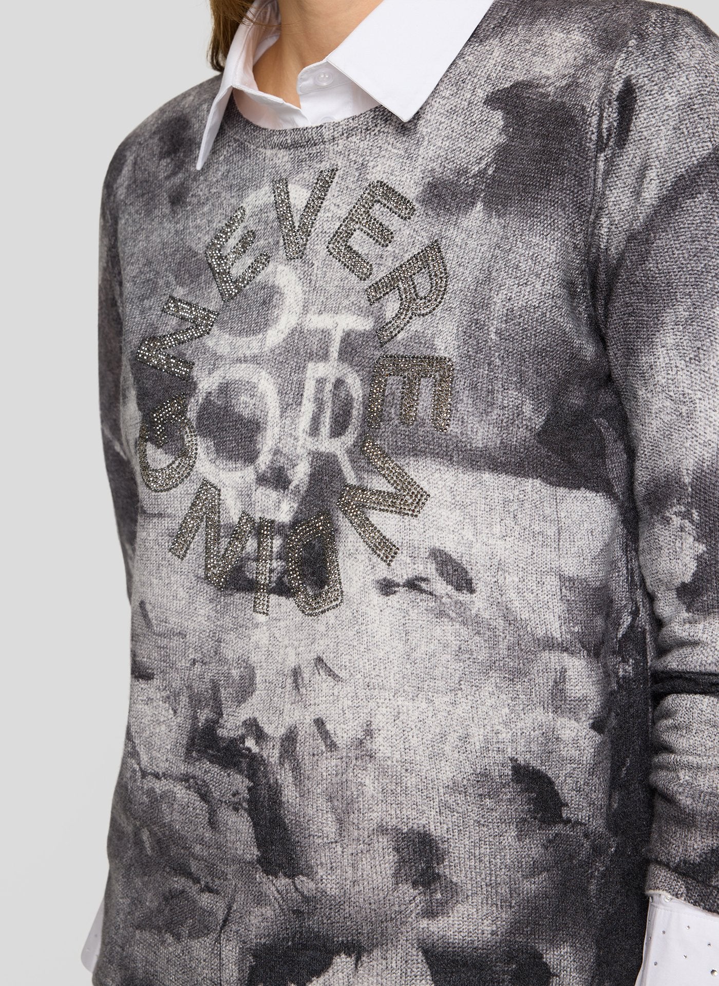 Tender Grey (Flanell)