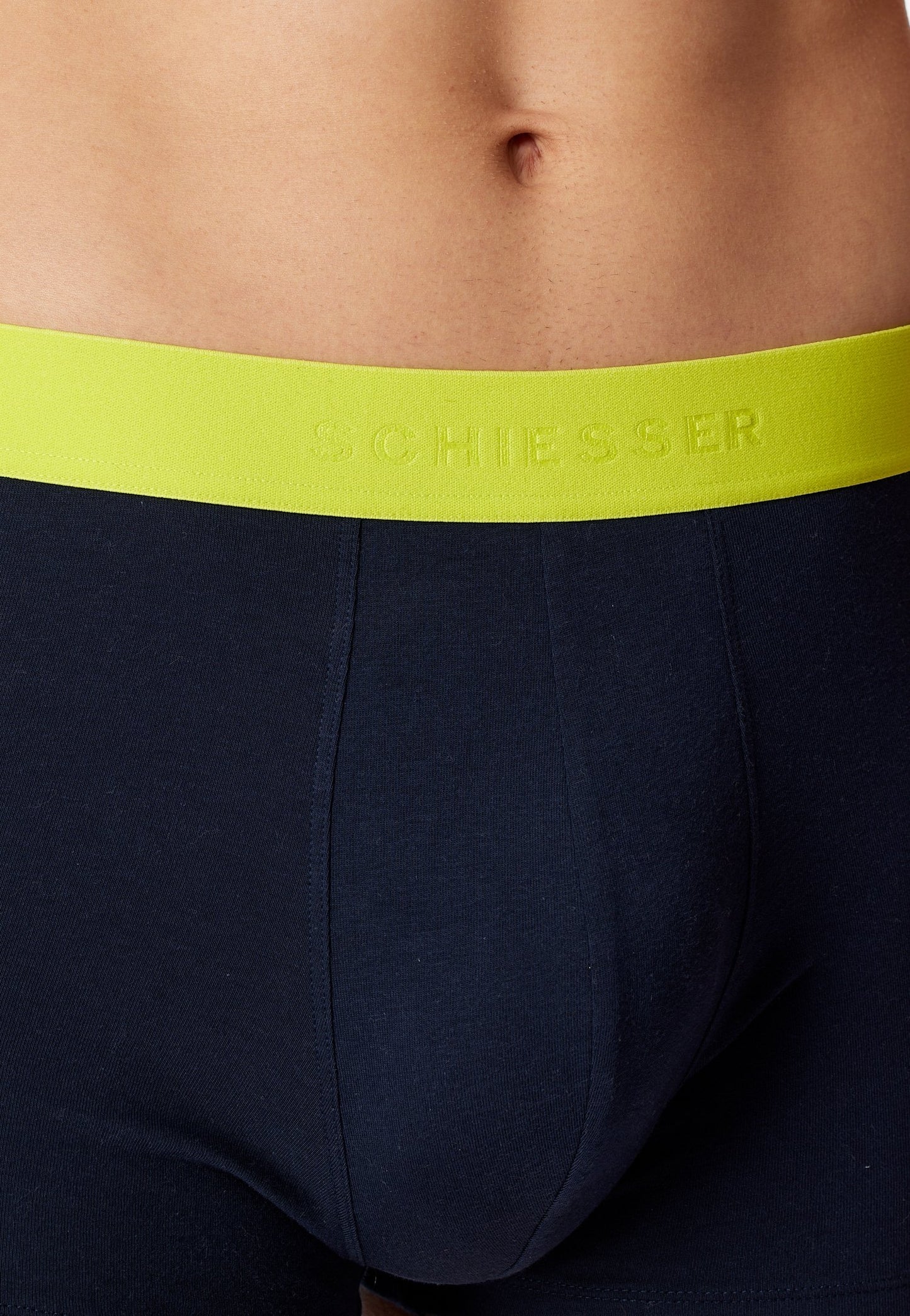 3PACK Shorts (Sortiert)