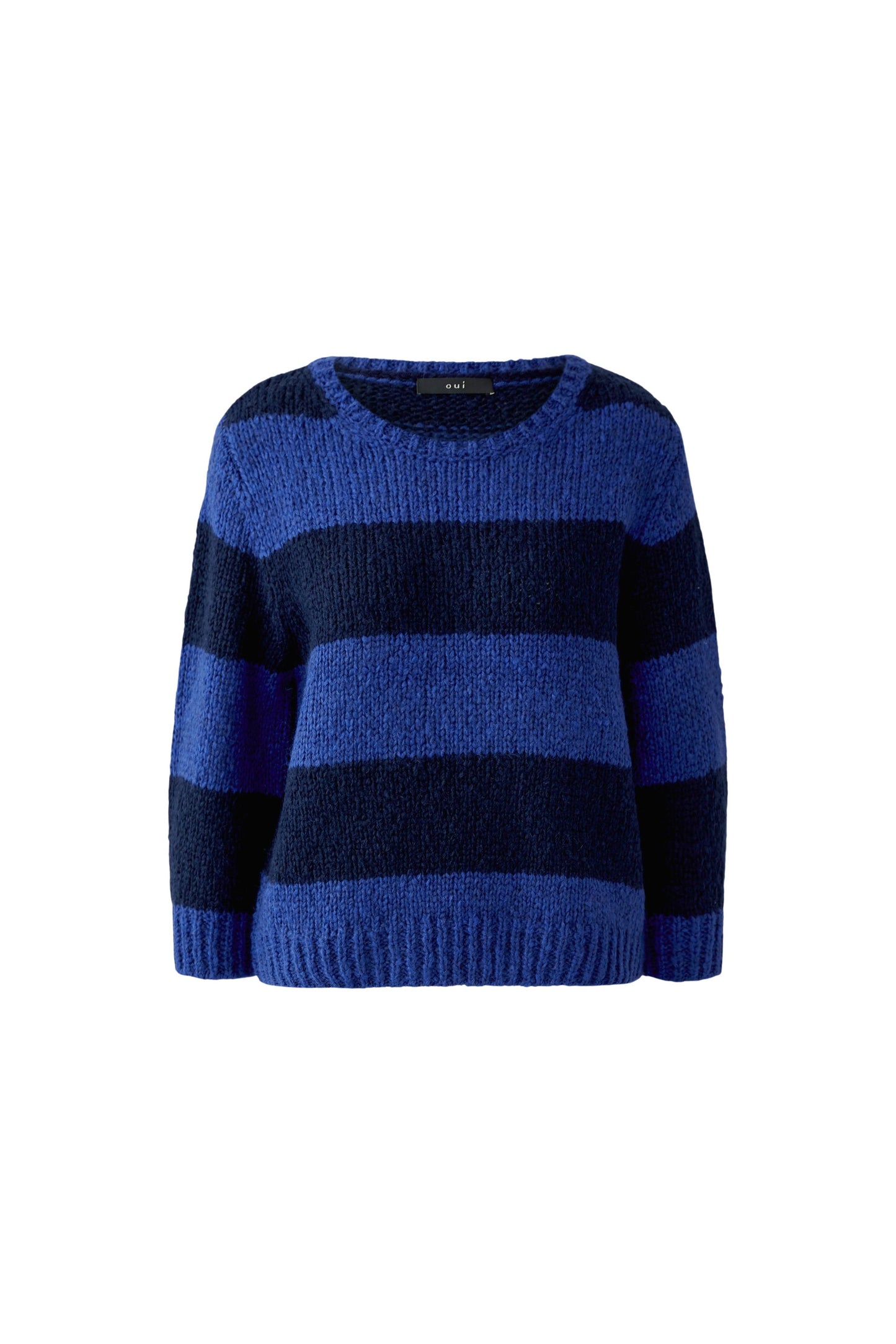 ESMY Pullover (Dk Blue Blue )