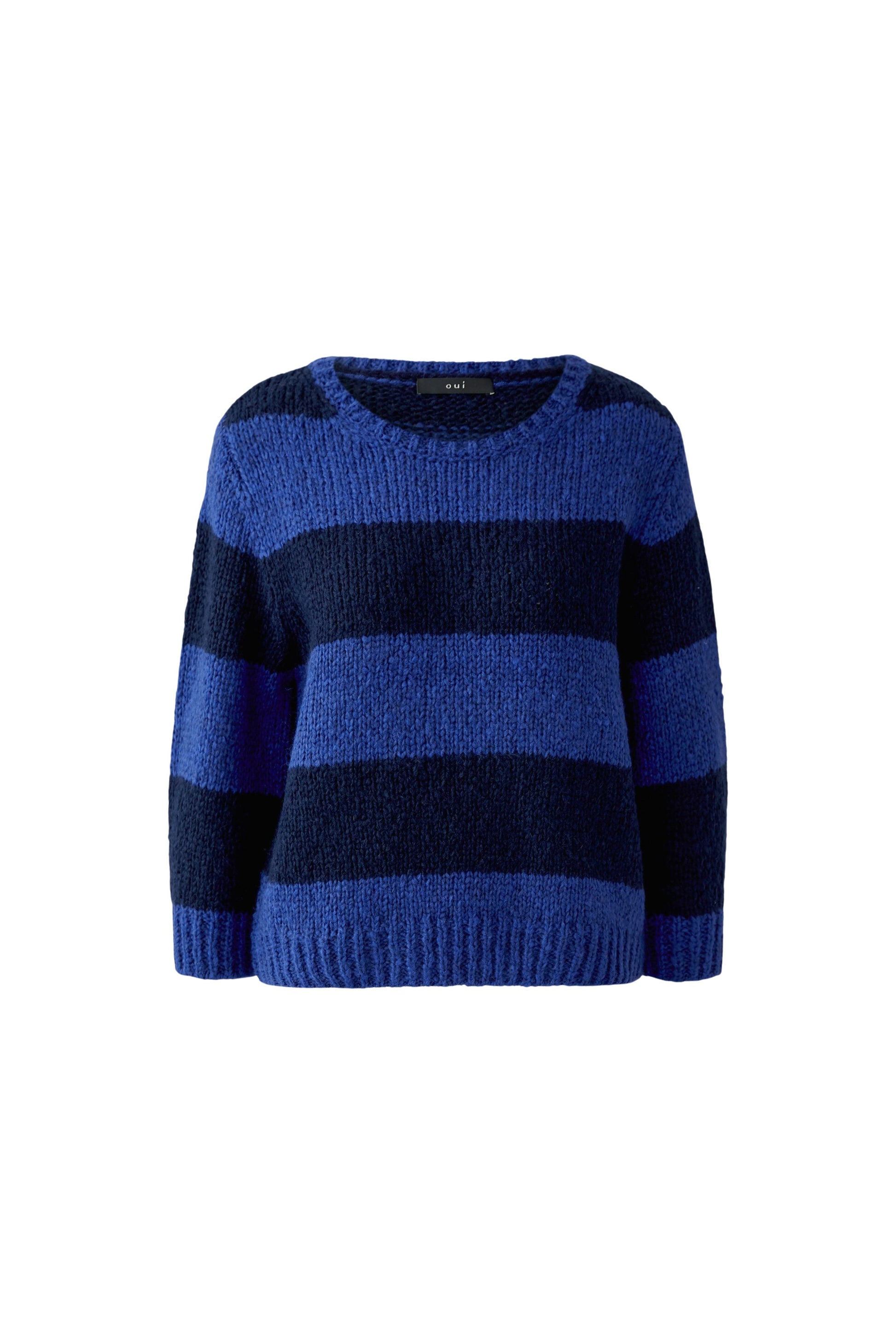 ESMY Pullover (Dk Blue Blue )