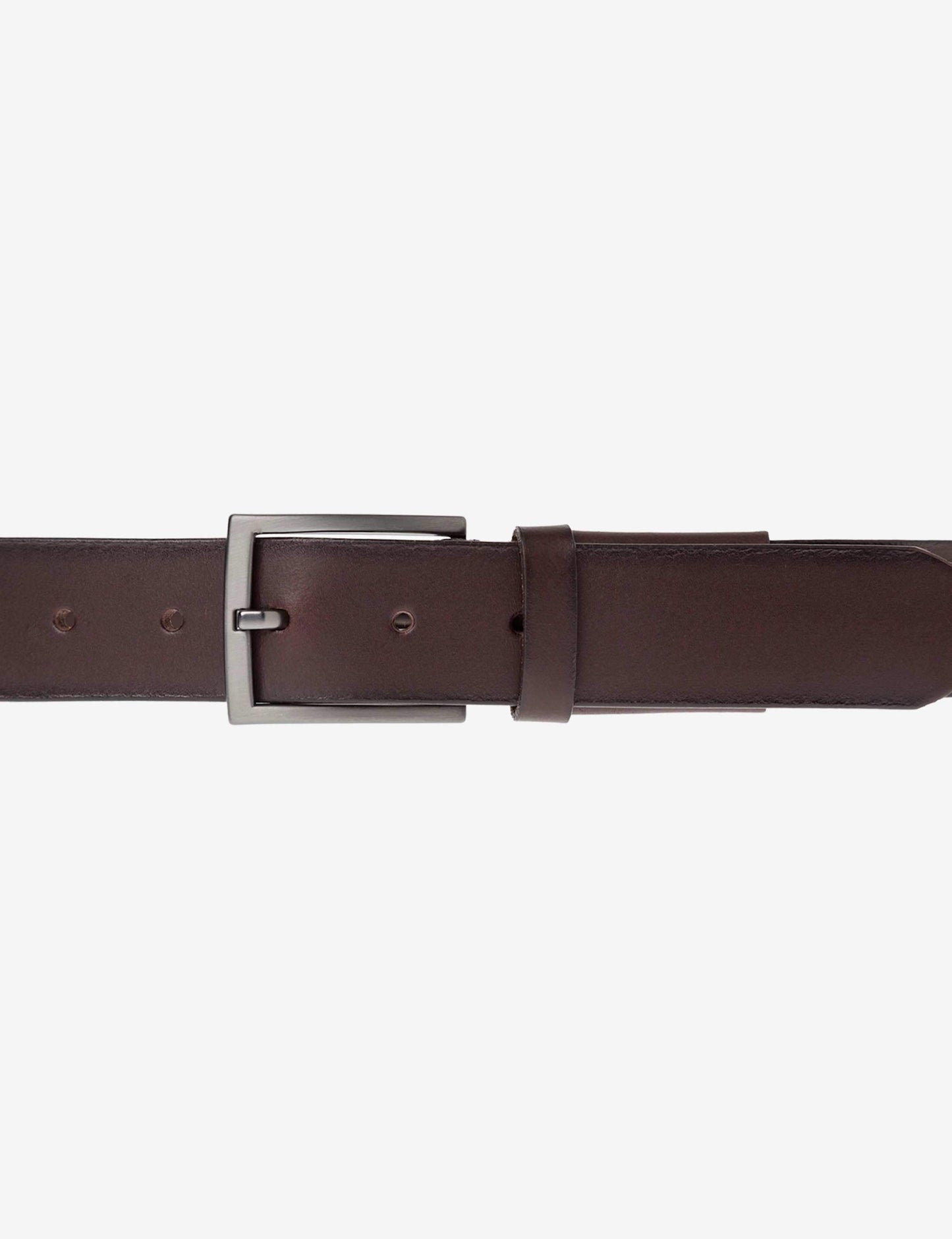 Style Herrengürtel (Black)