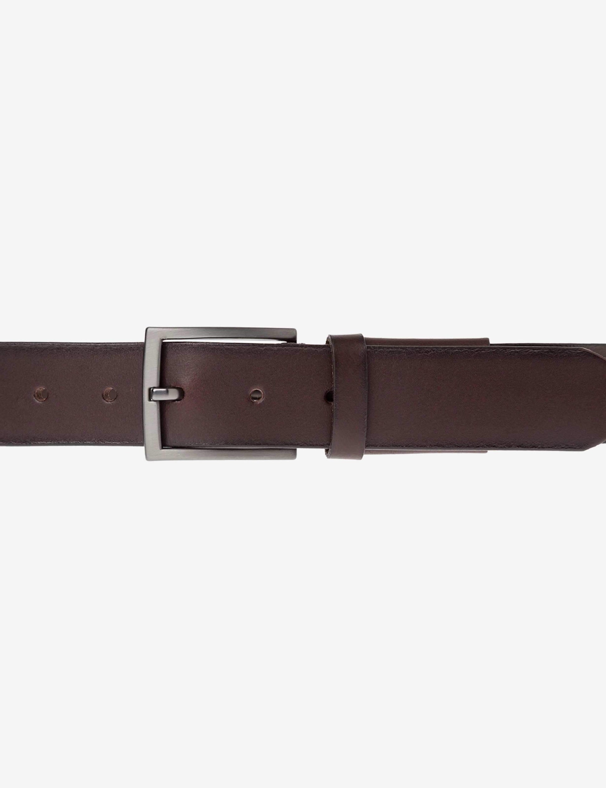 Style Herrengürtel (Black)