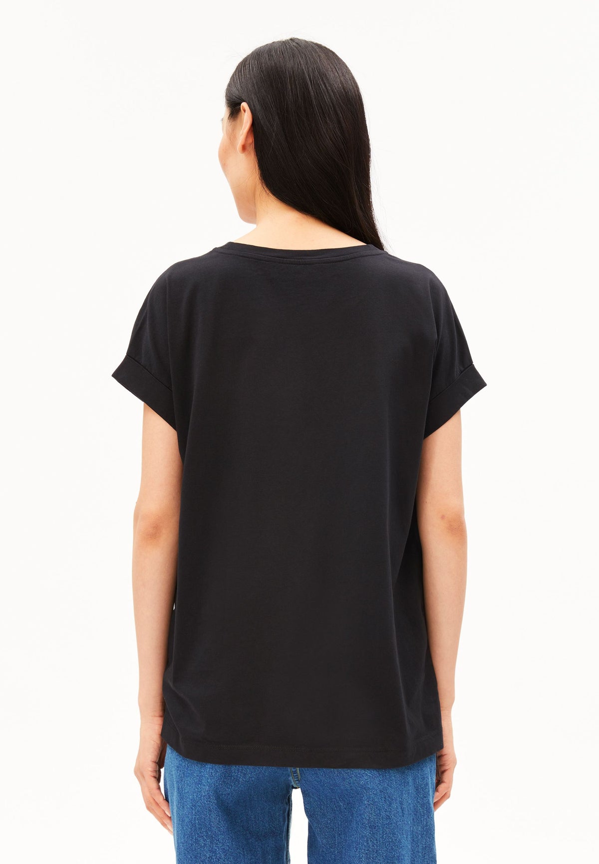 Idaara T-shirt (Black)