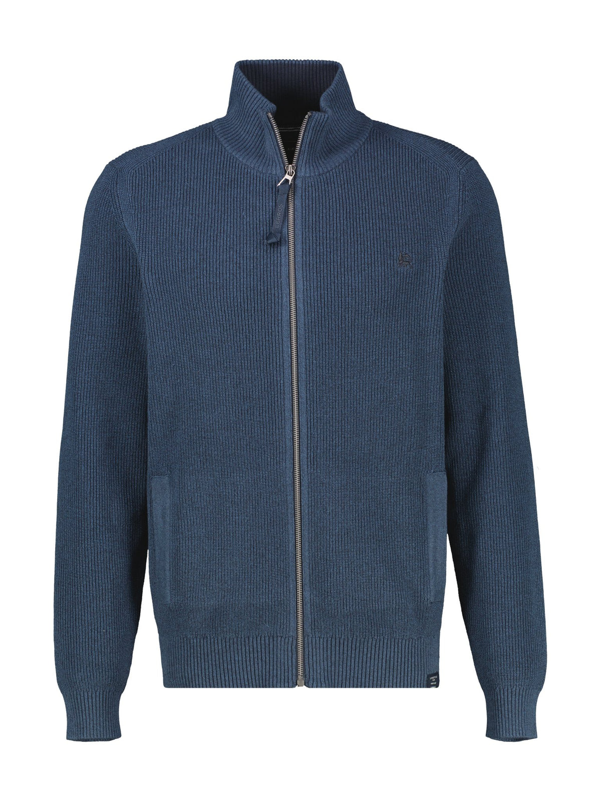 Jacke Fullzip (Classic Navy)