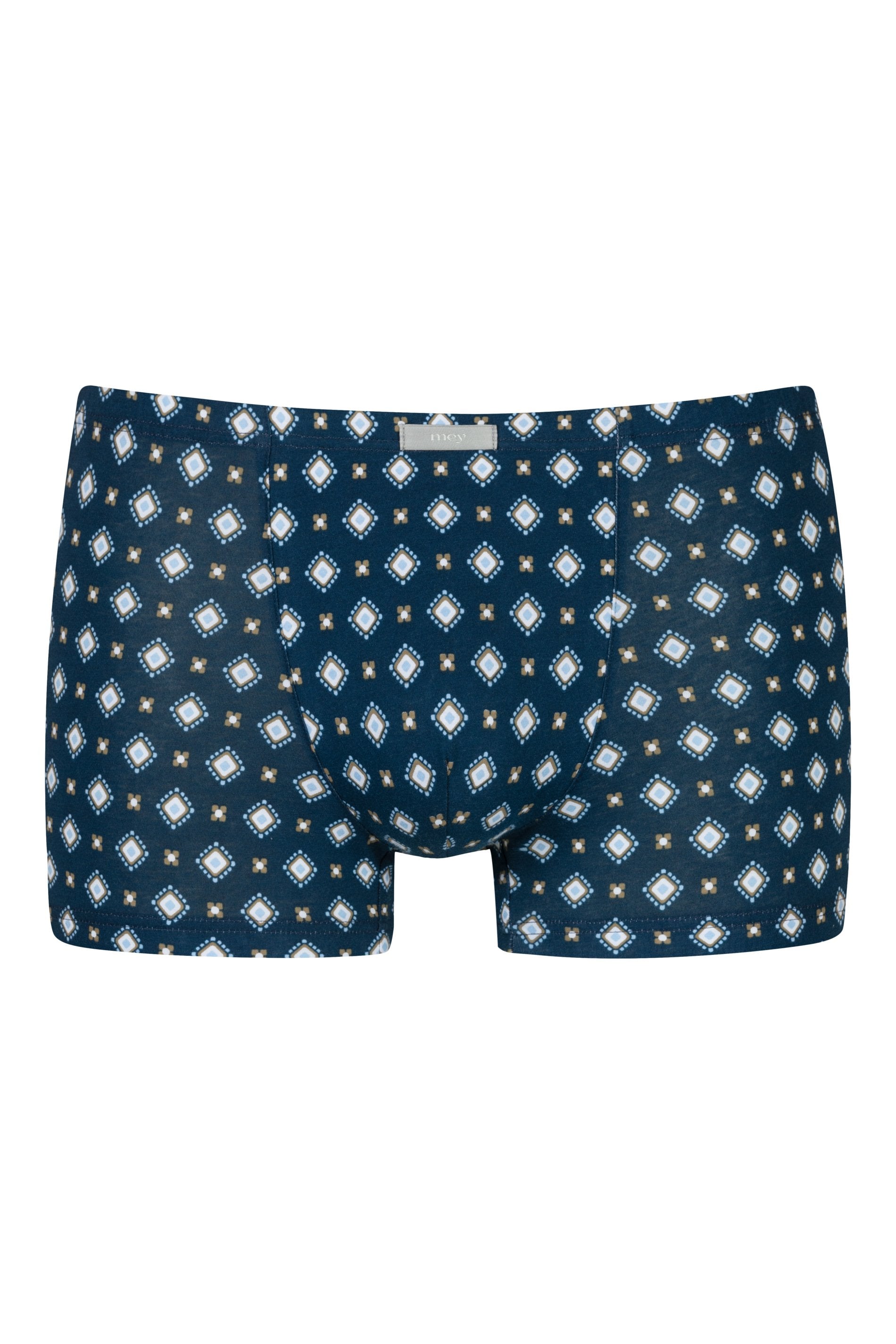 Shorty (Yacht Blue)