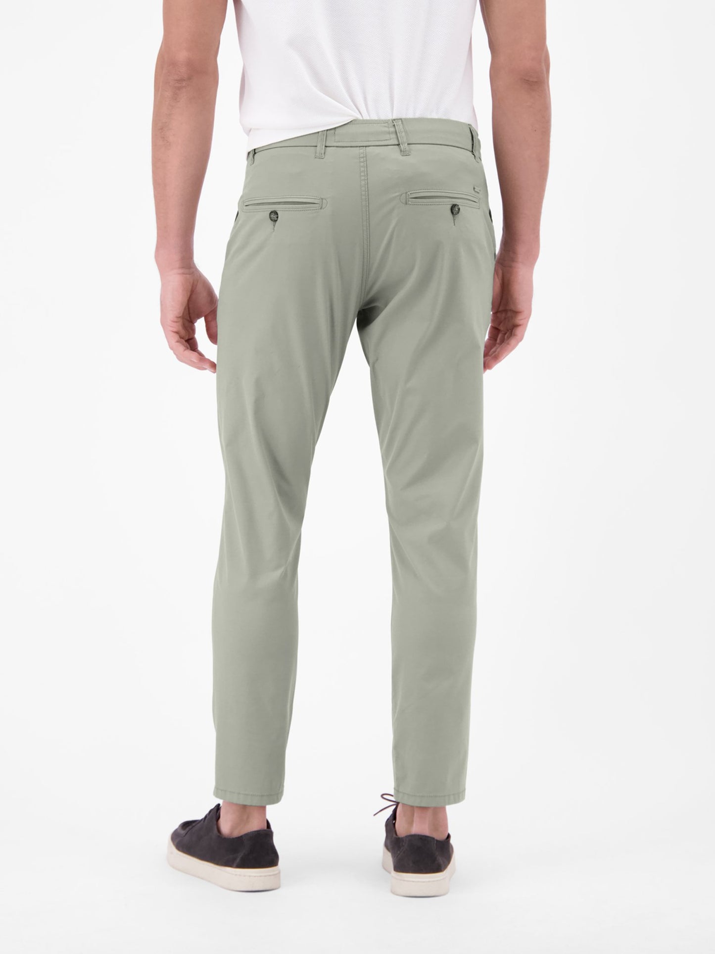Chino (Tinted Grey)